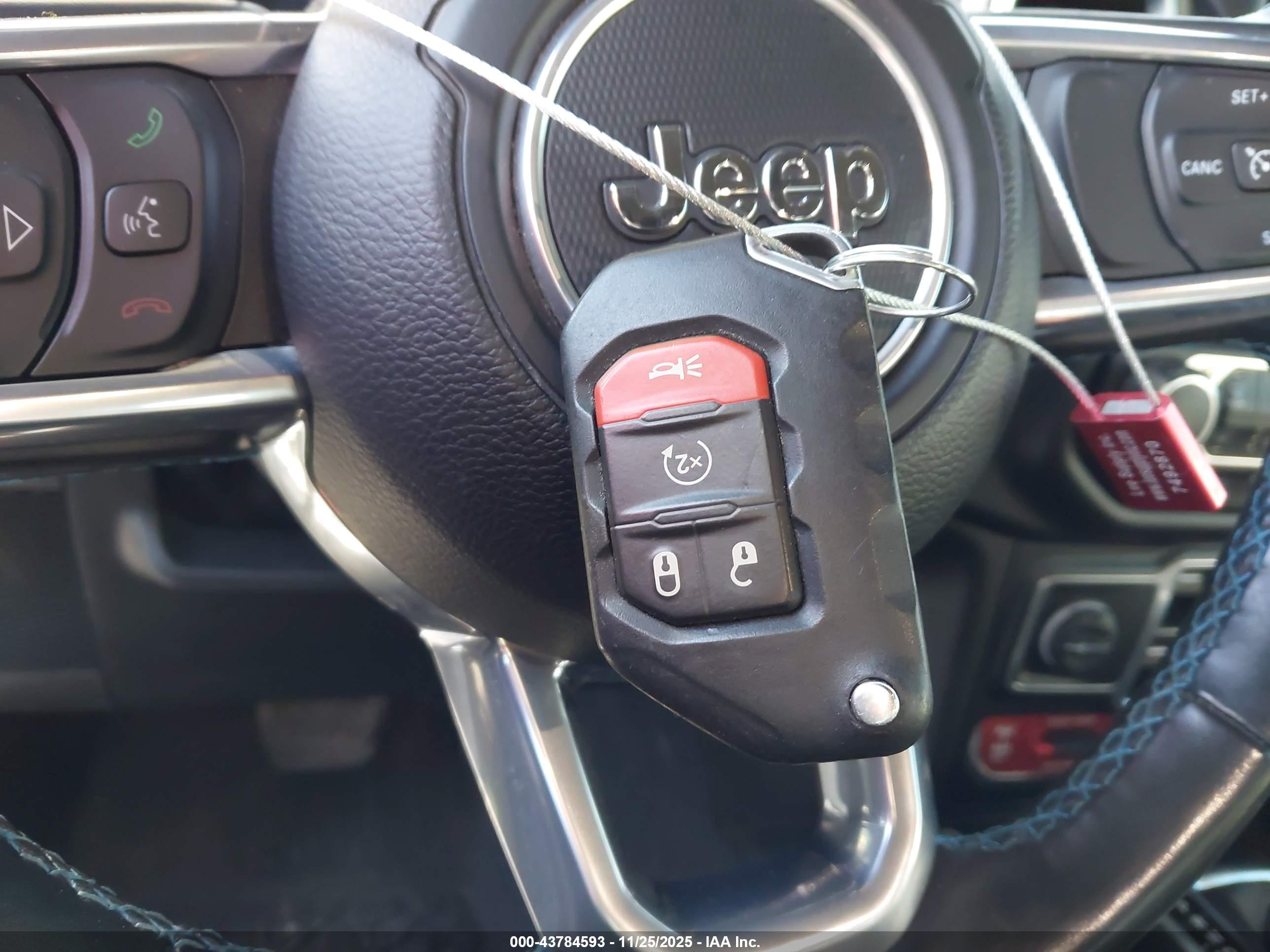JEEP WRANGLER image 11