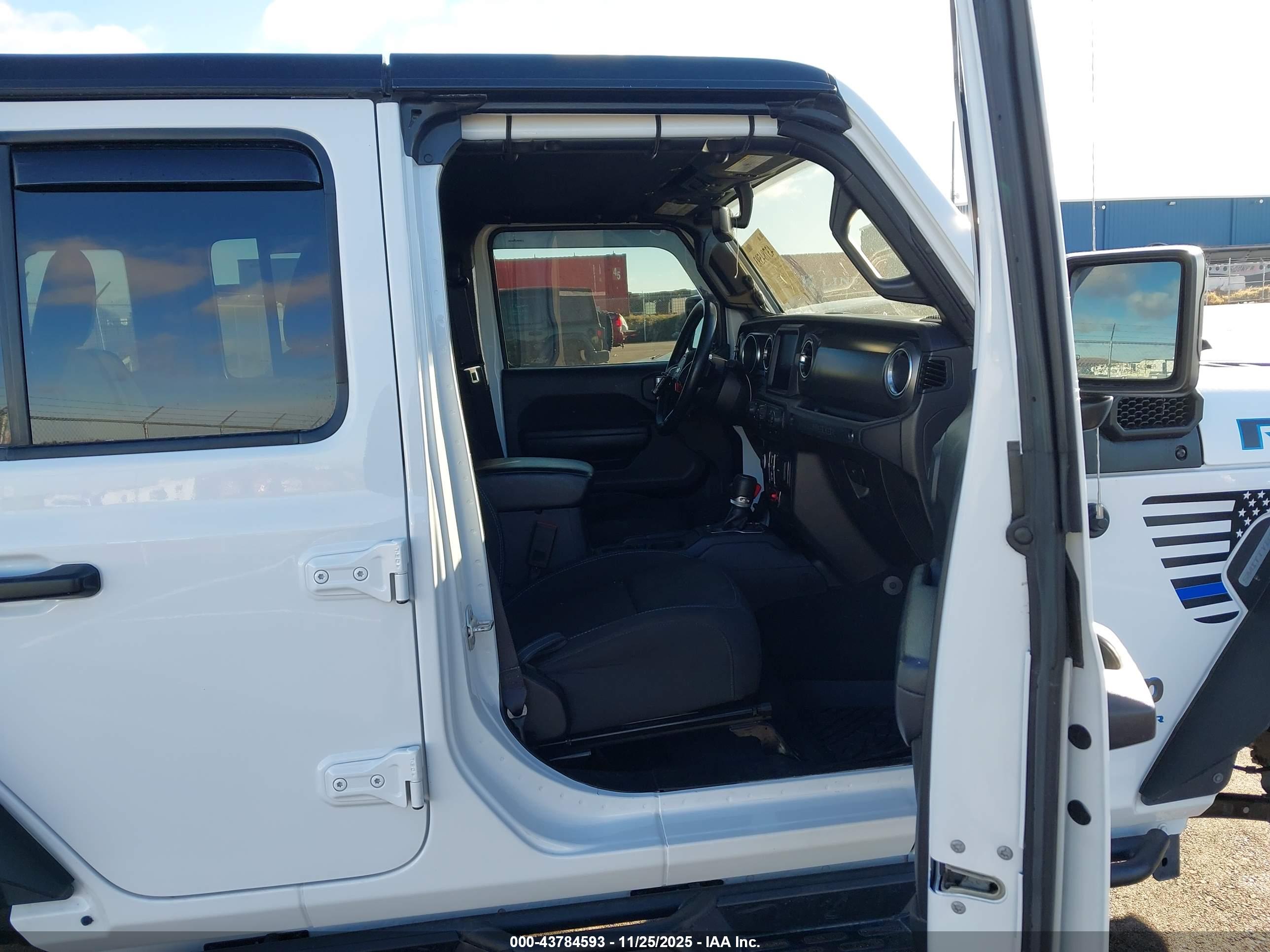 JEEP WRANGLER image 5