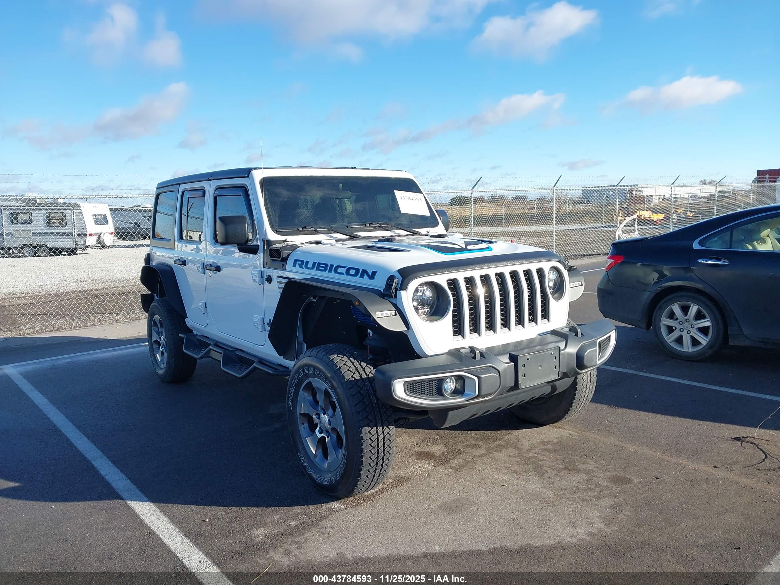 JEEP WRANGLER image 6