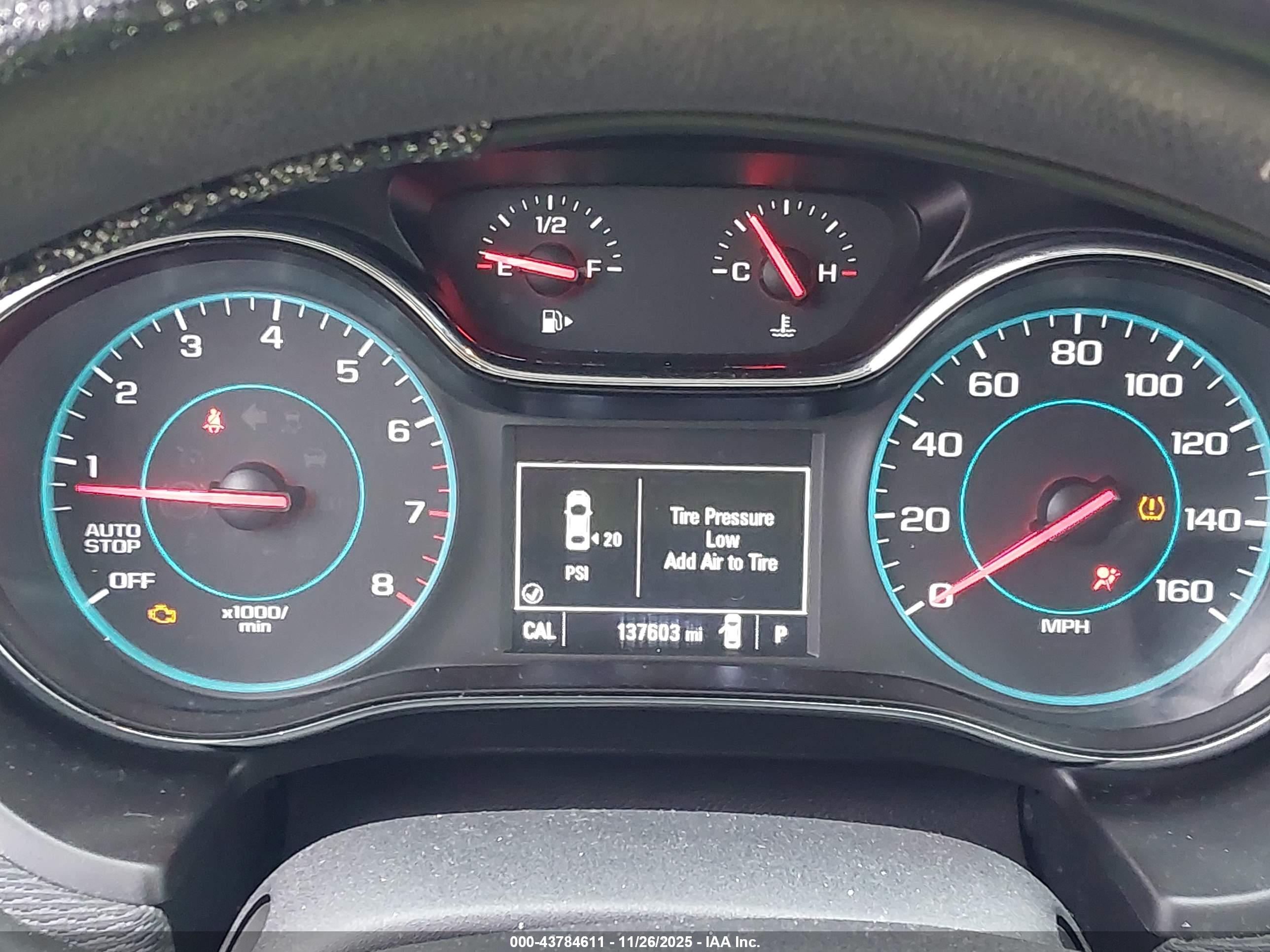 CHEVROLET CRUZE image 7
