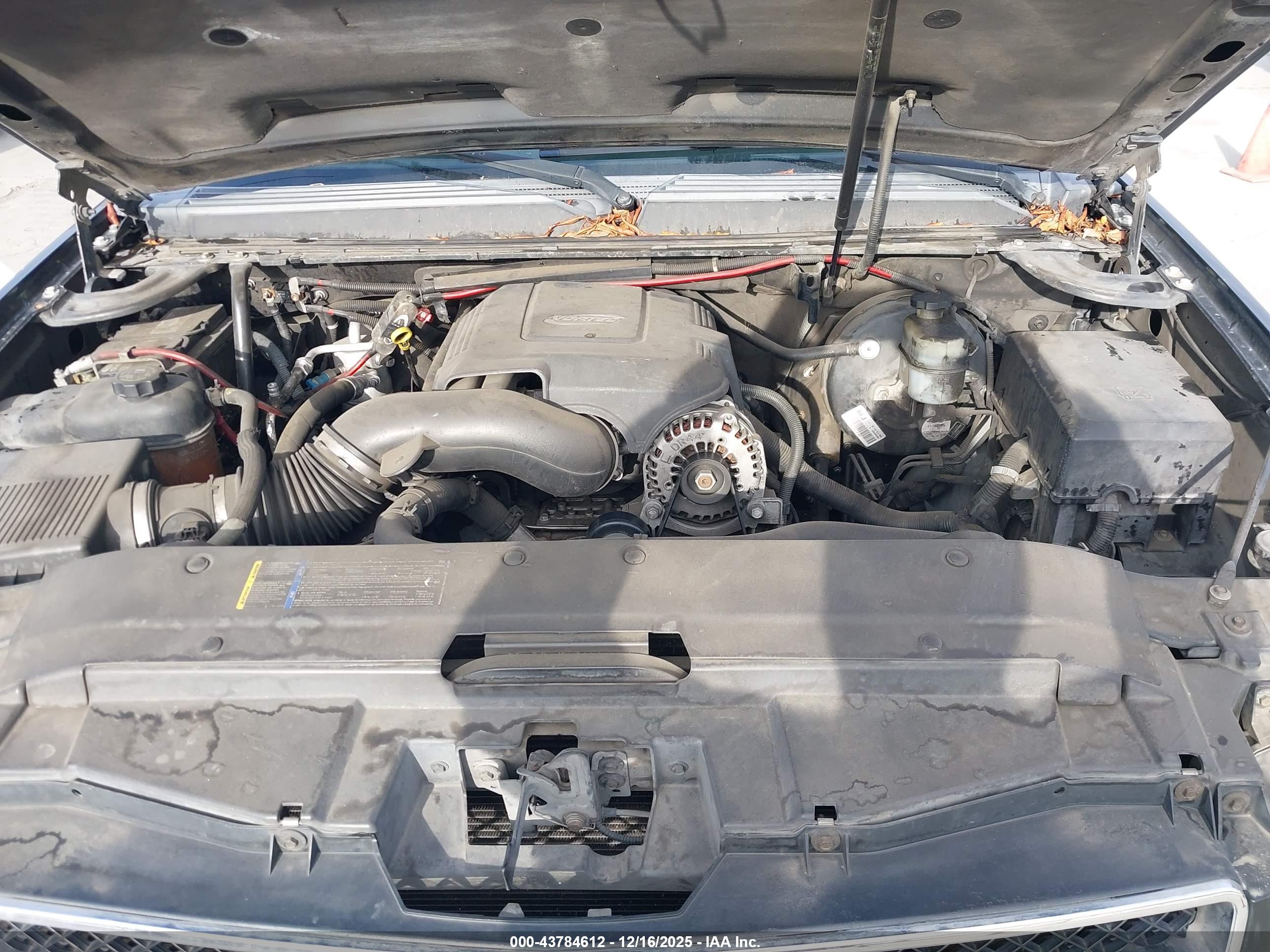 CHEVROLET AVALANCHE image 10