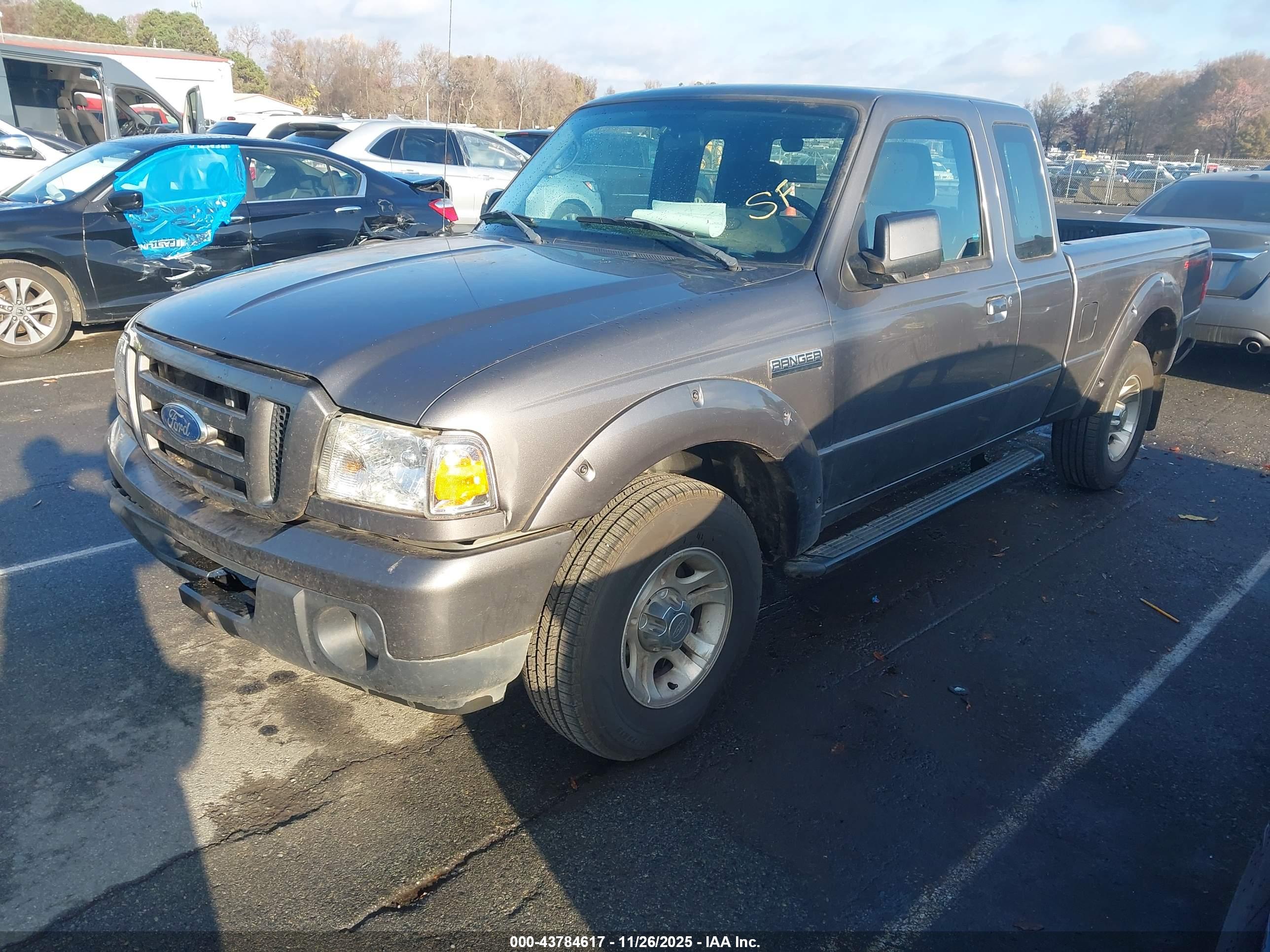 FORD RANGER image 2