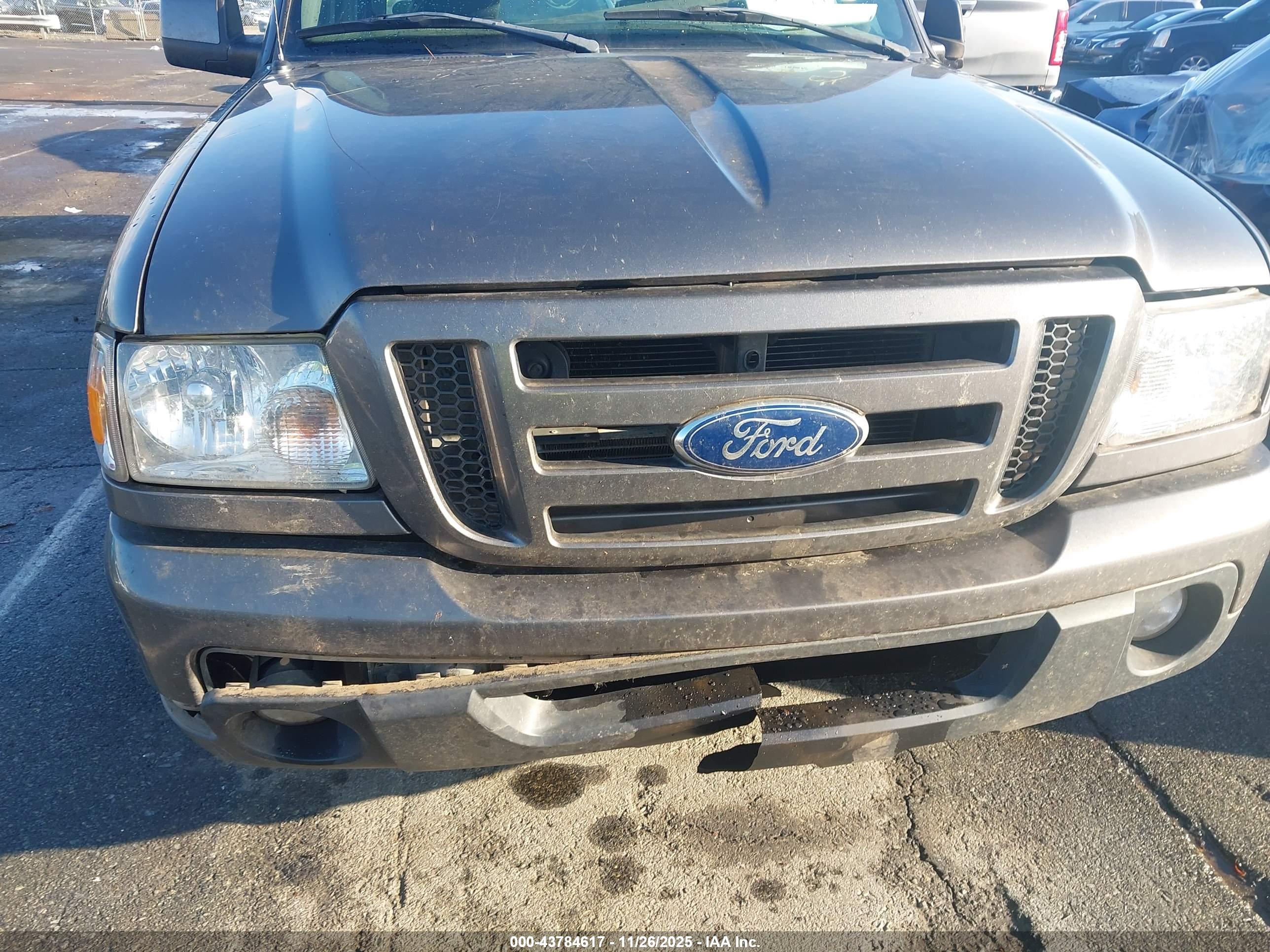 FORD RANGER image 6