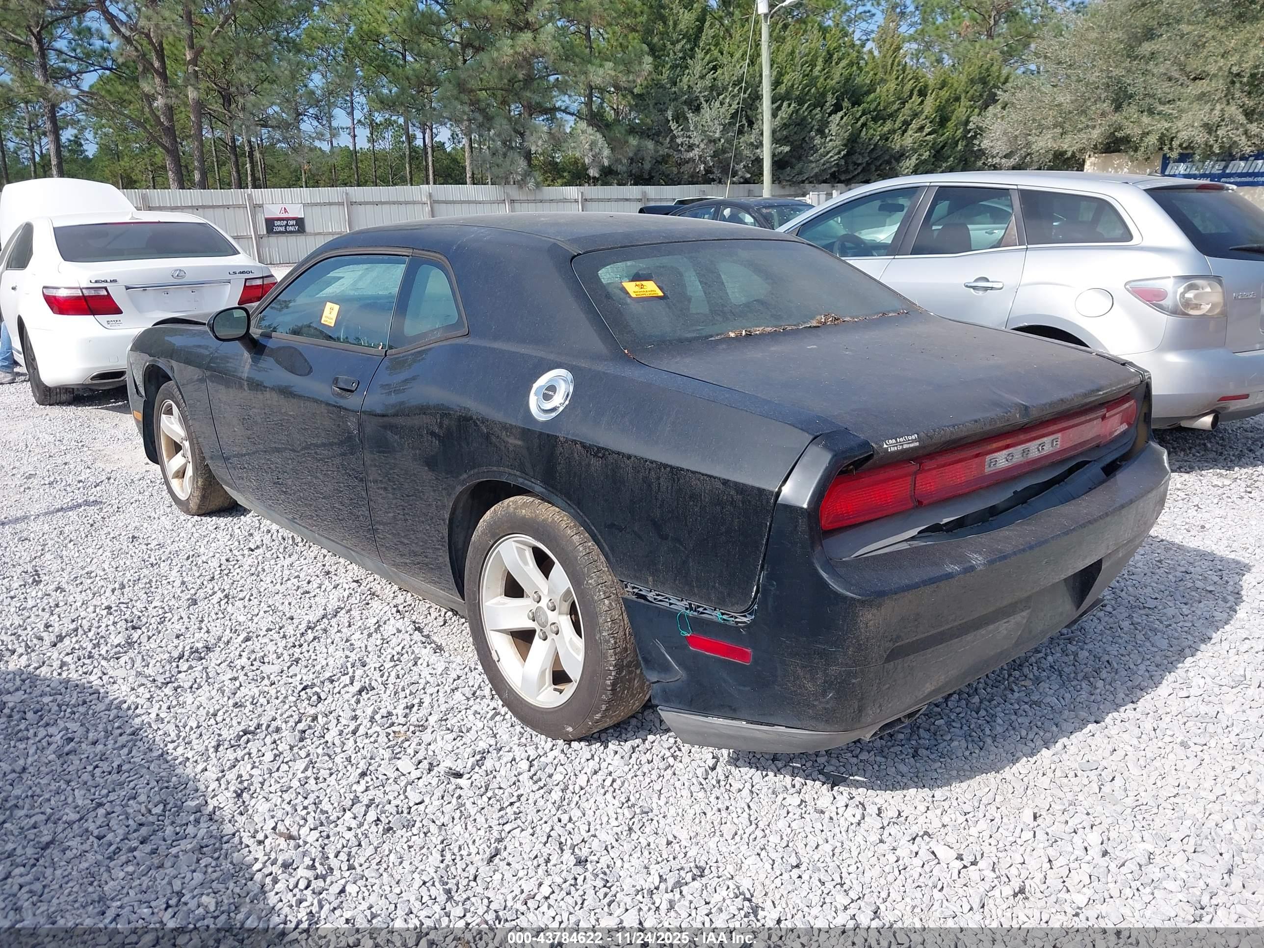 DODGE CHALLENGER image 3