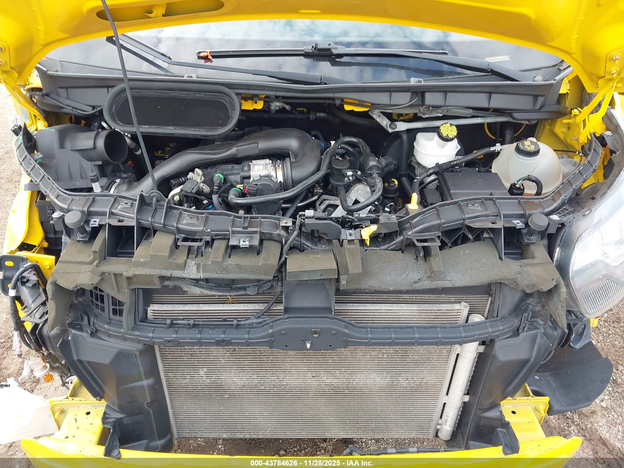 FORD TRANSIT-250 image 10