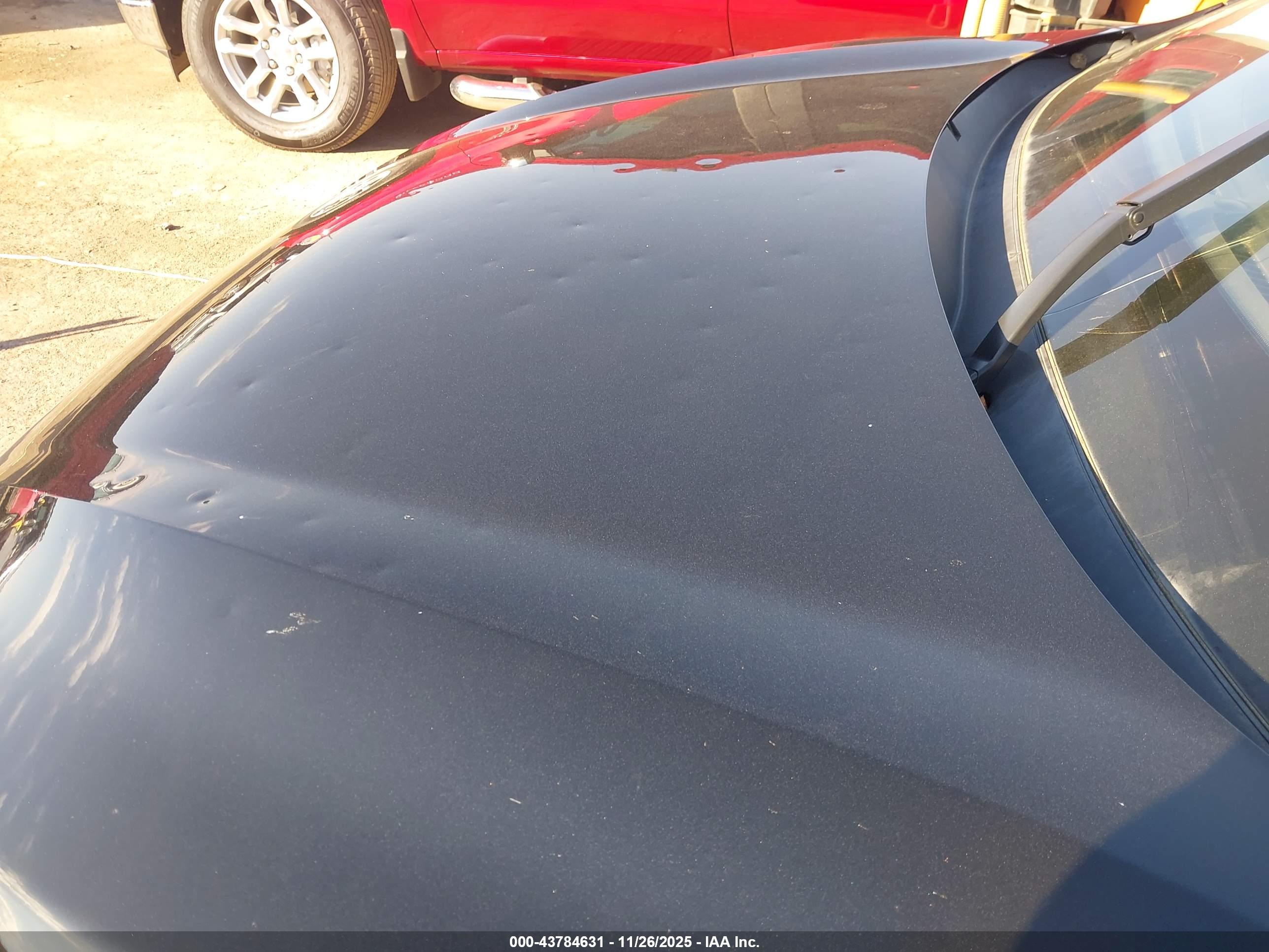 NISSAN ROGUE image 6
