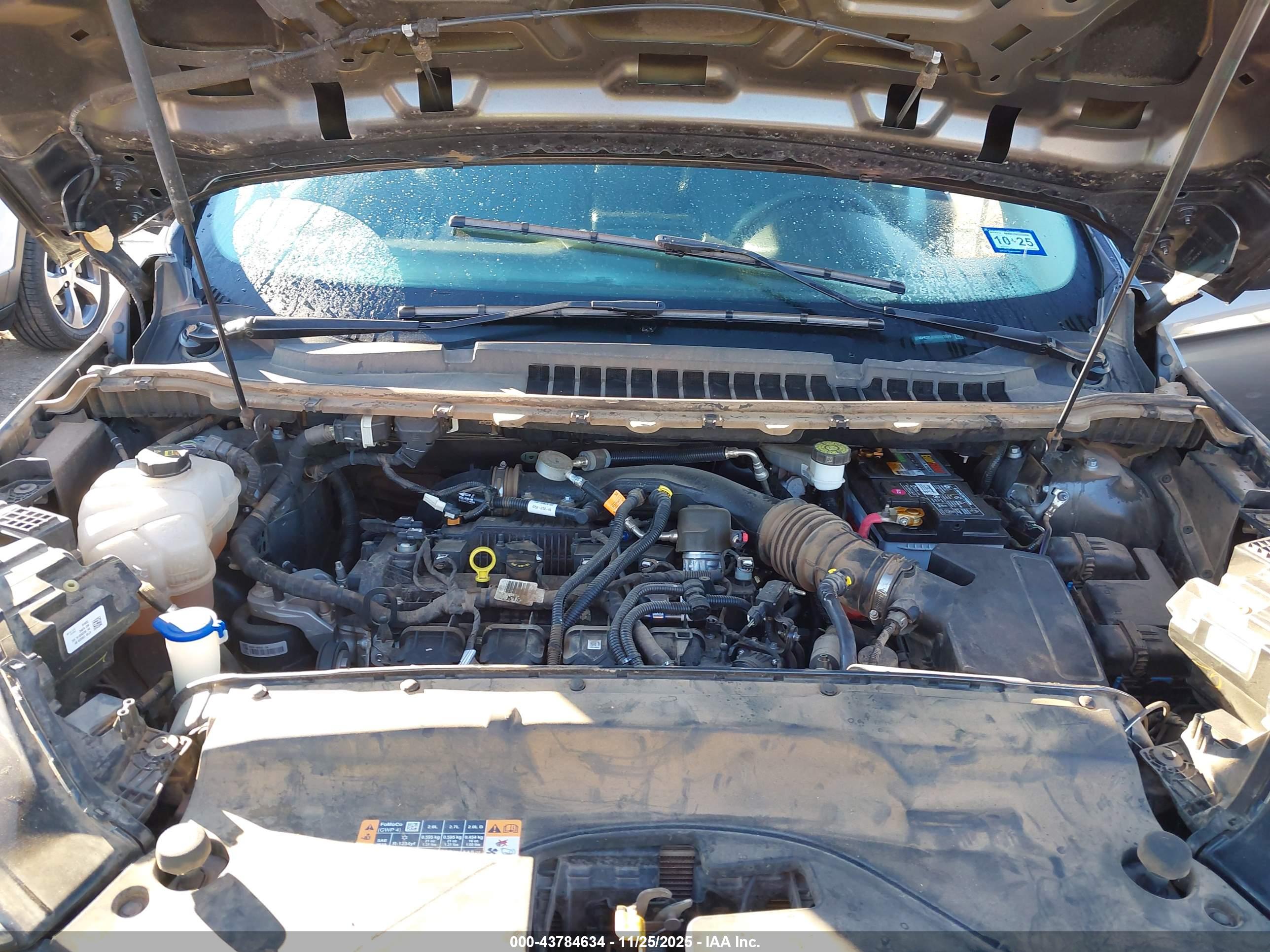 FORD EDGE image 10