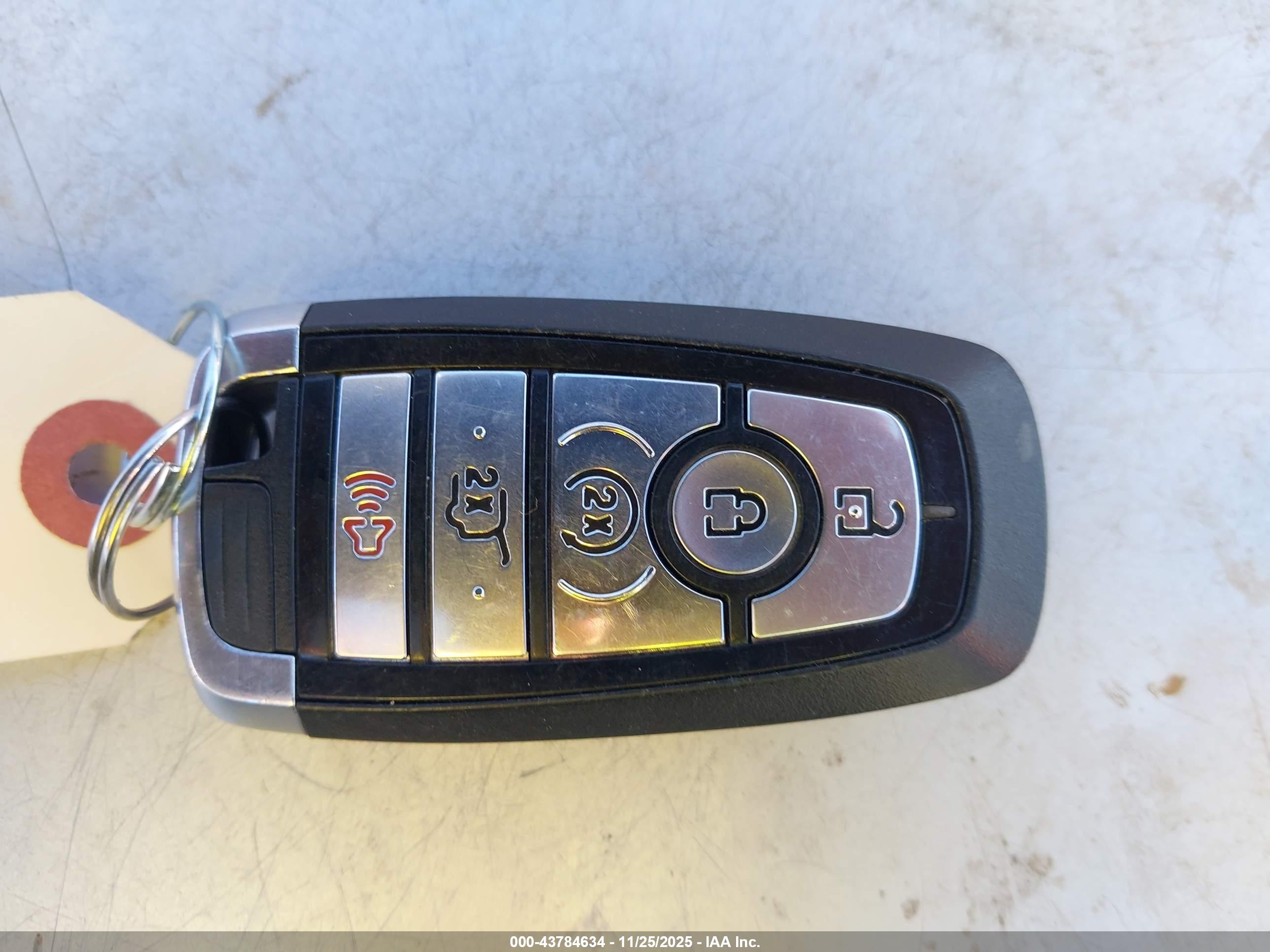 FORD EDGE image 11