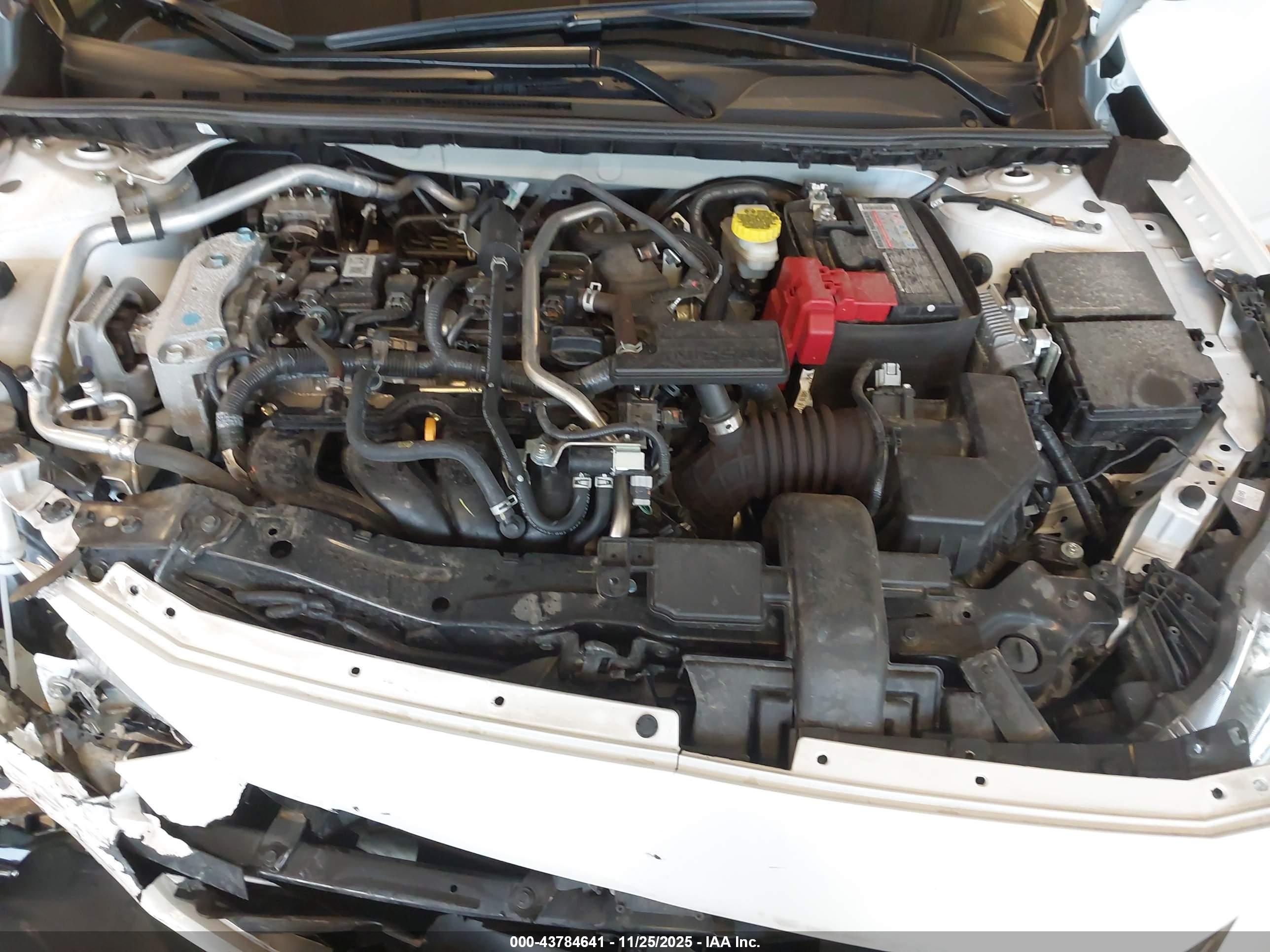 NISSAN SENTRA image 10