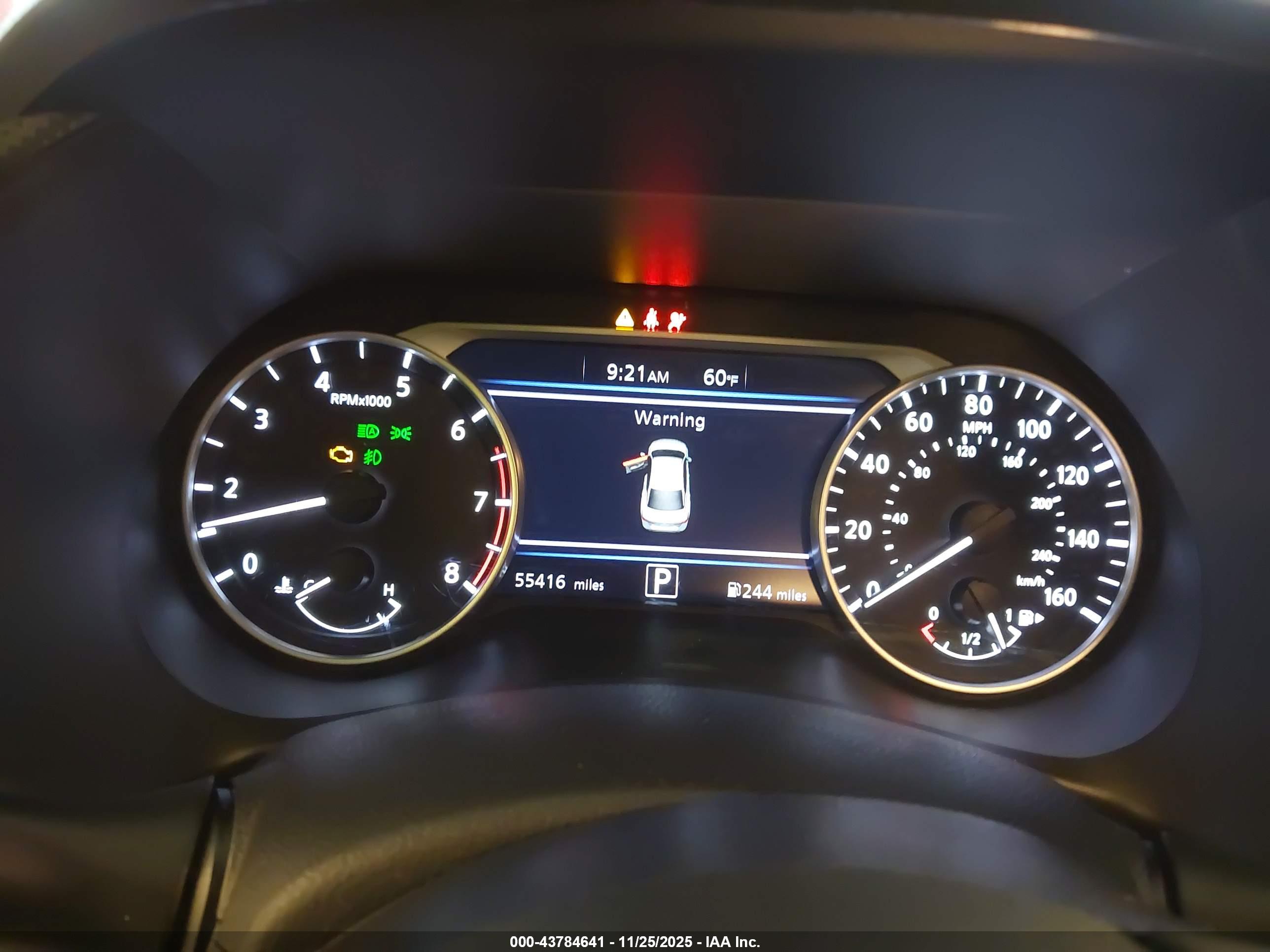 NISSAN SENTRA image 7