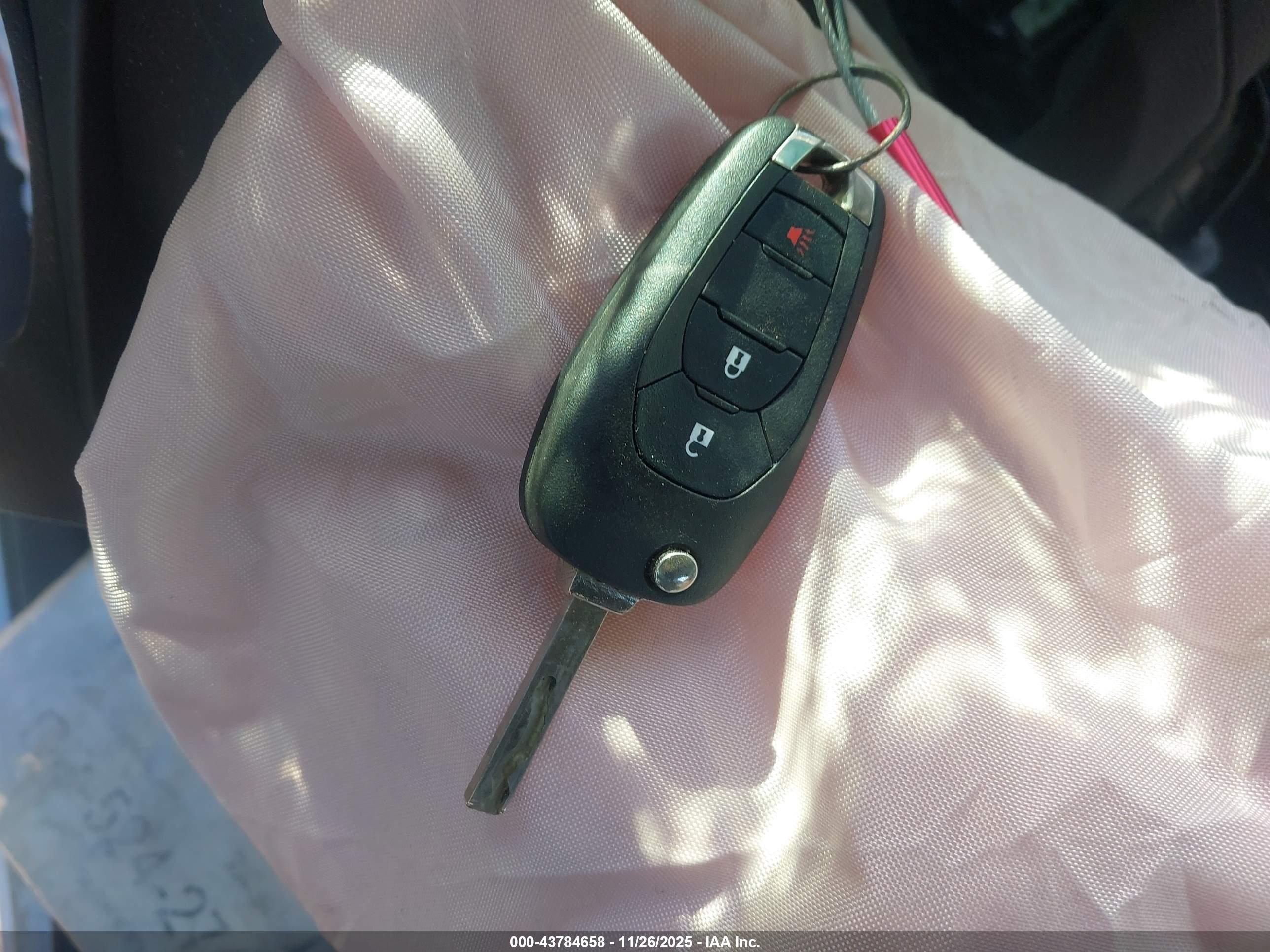 CHEVROLET SPARK image 11