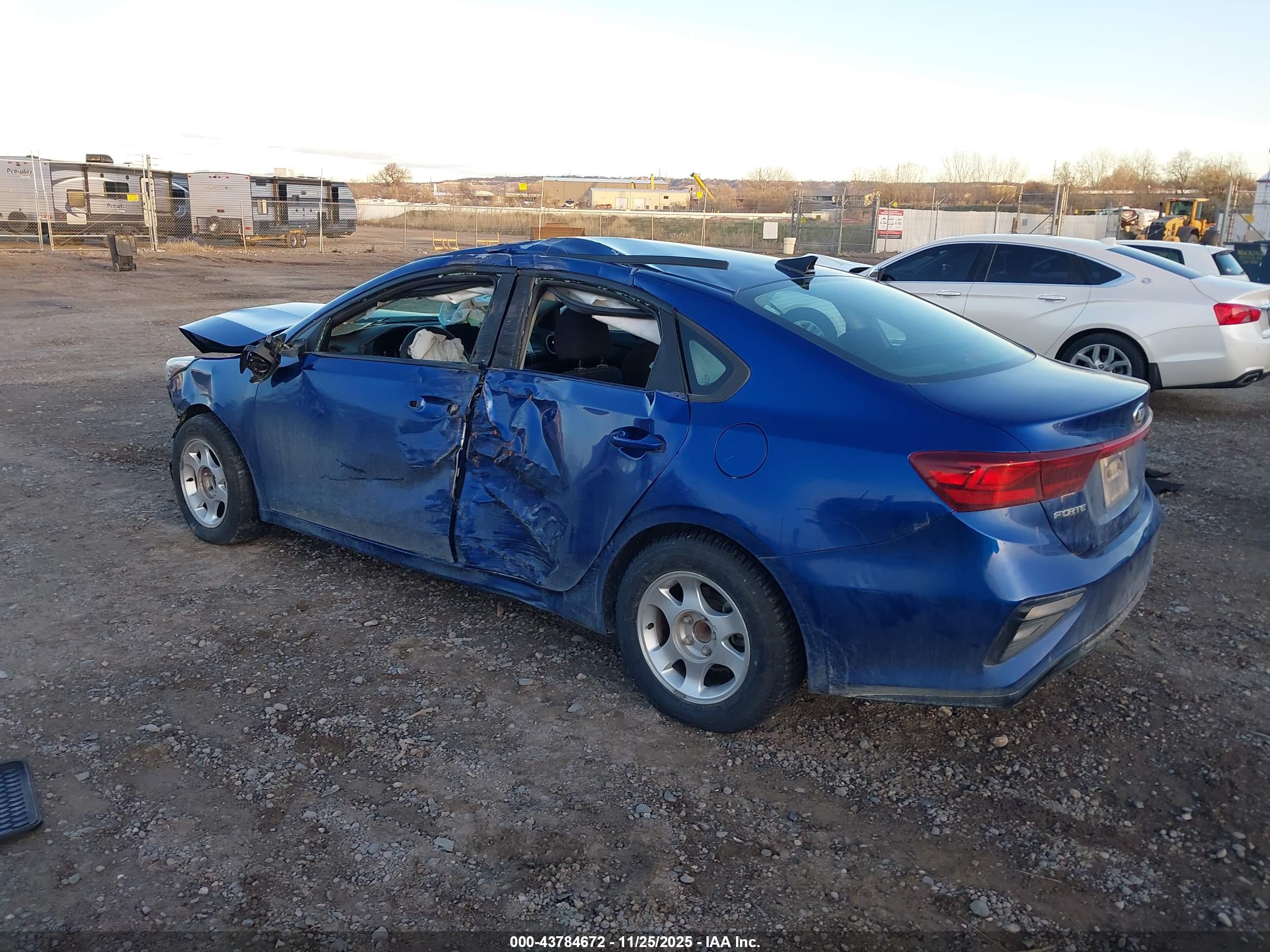 KIA FORTE image 3
