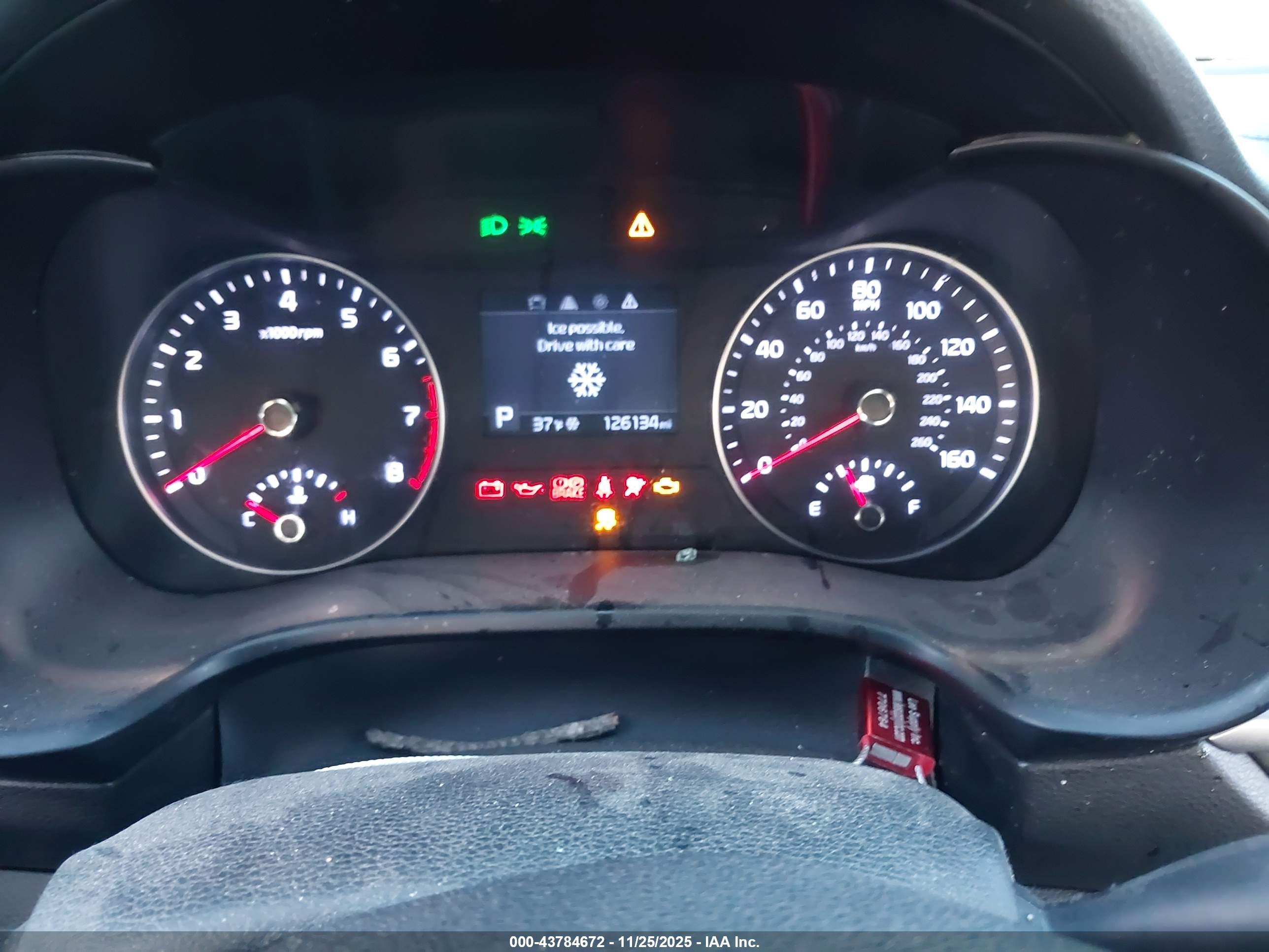 KIA FORTE image 7