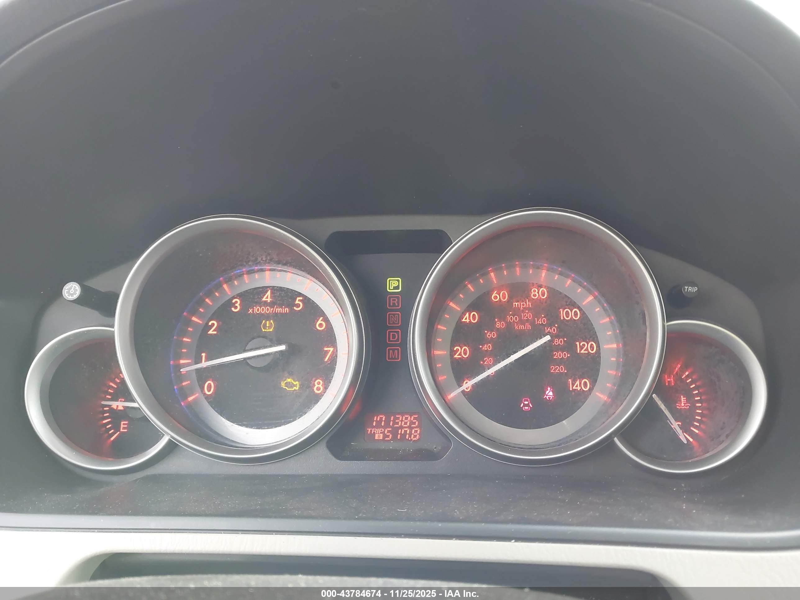 MAZDA CX-9 image 7