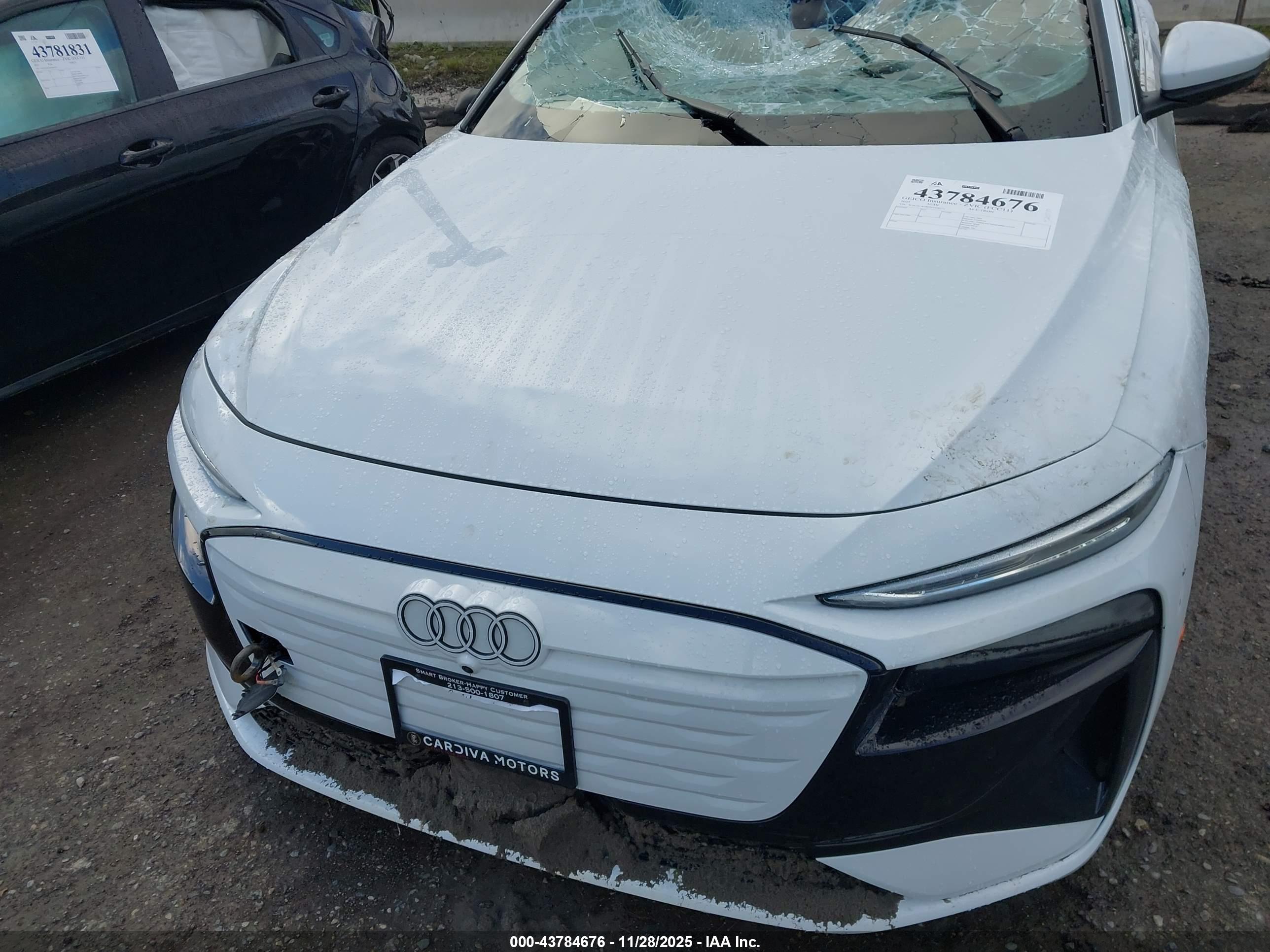 AUDI A6 image 10