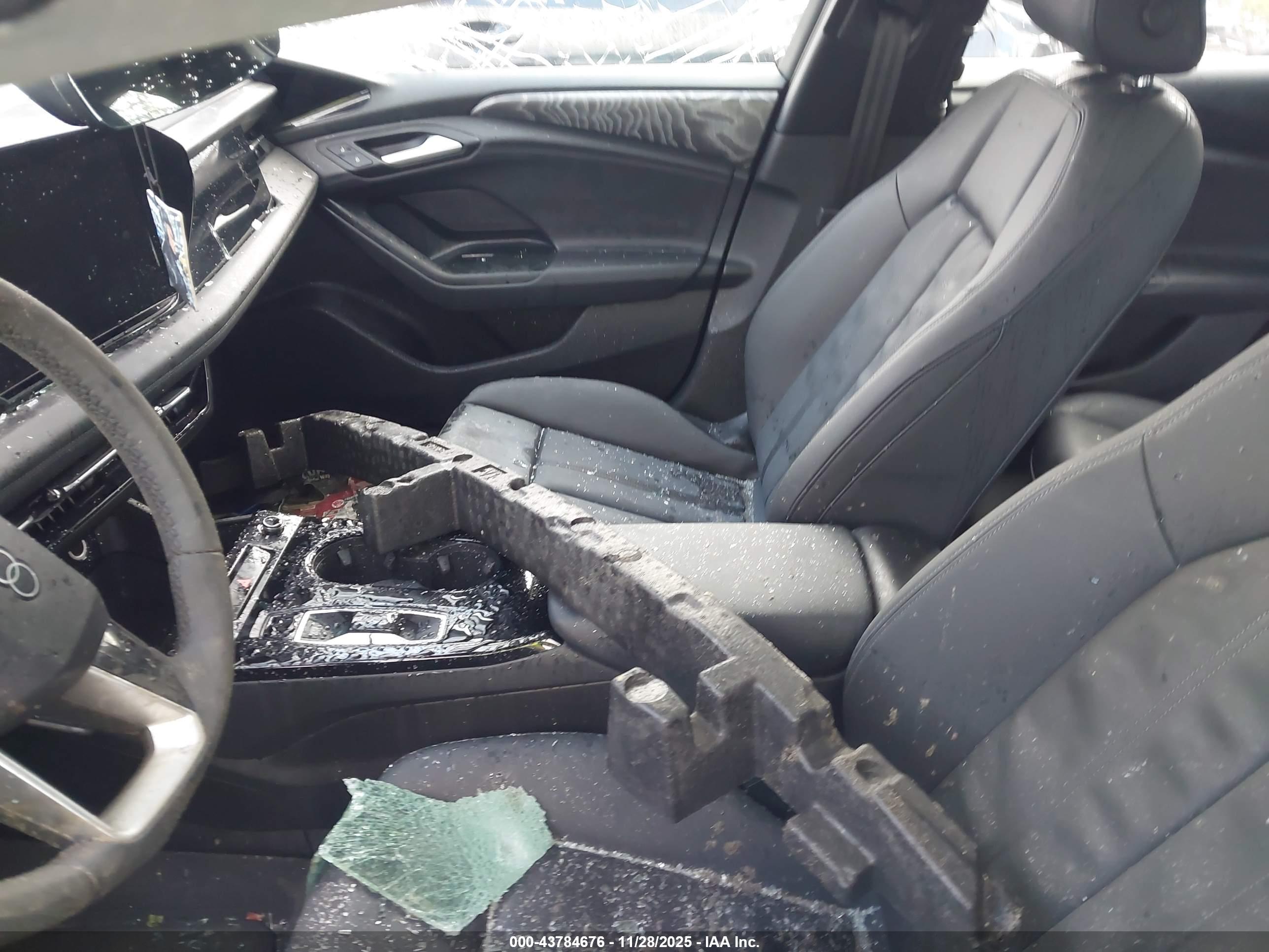 AUDI A6 image 5