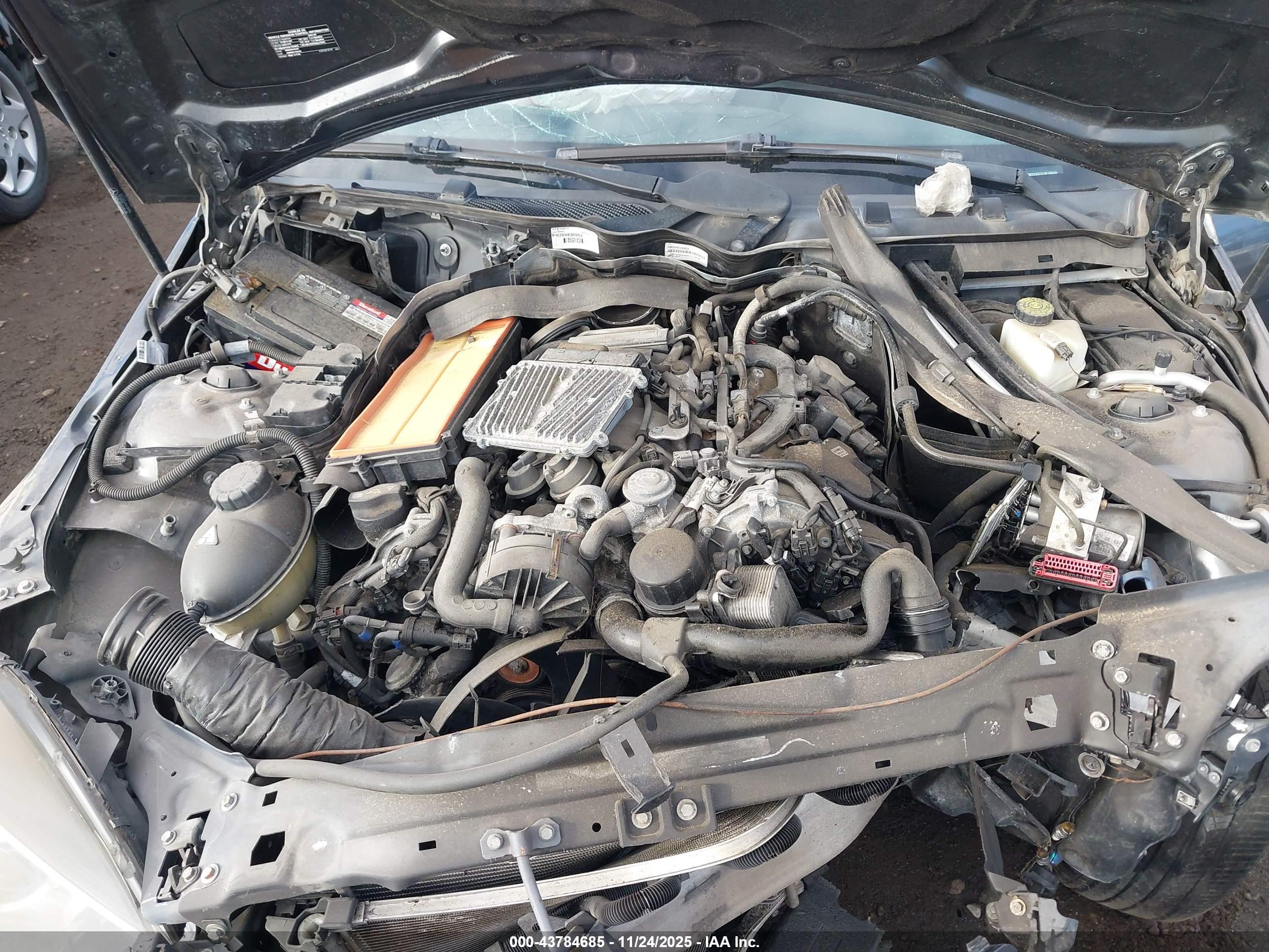MERCEDES-BENZ C image 10