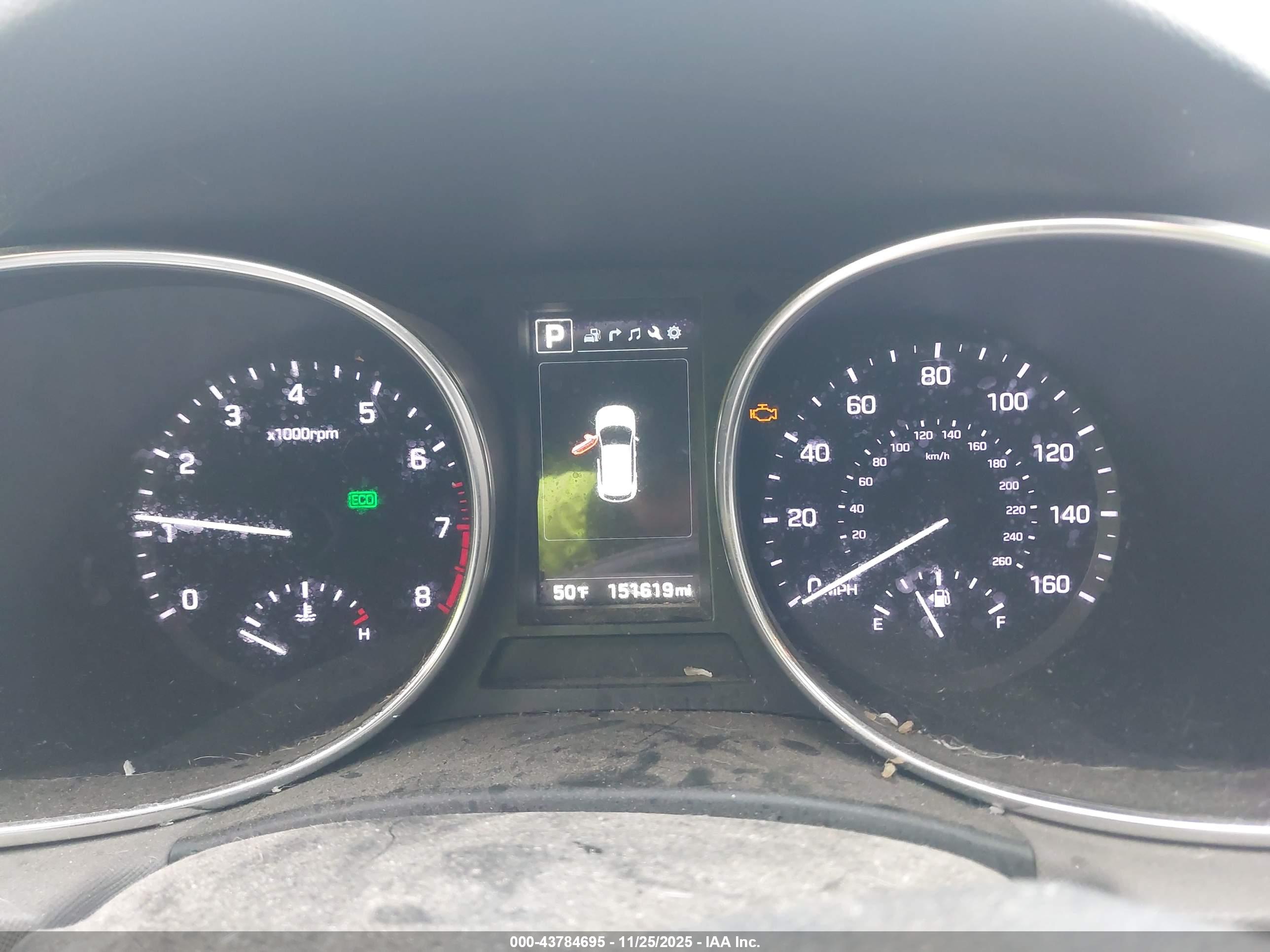 HYUNDAI SANTA image 7