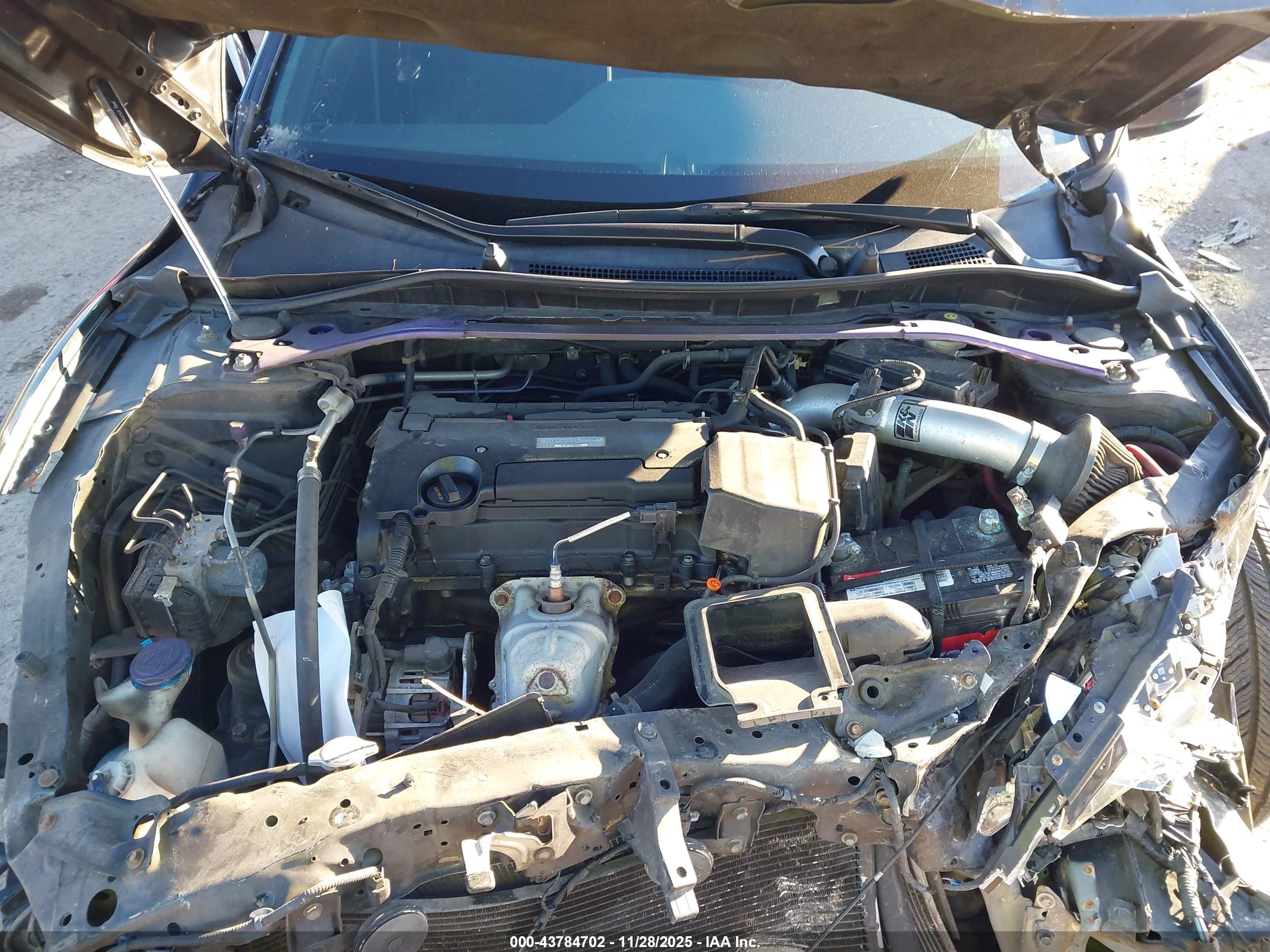 HONDA ACCORD image 10