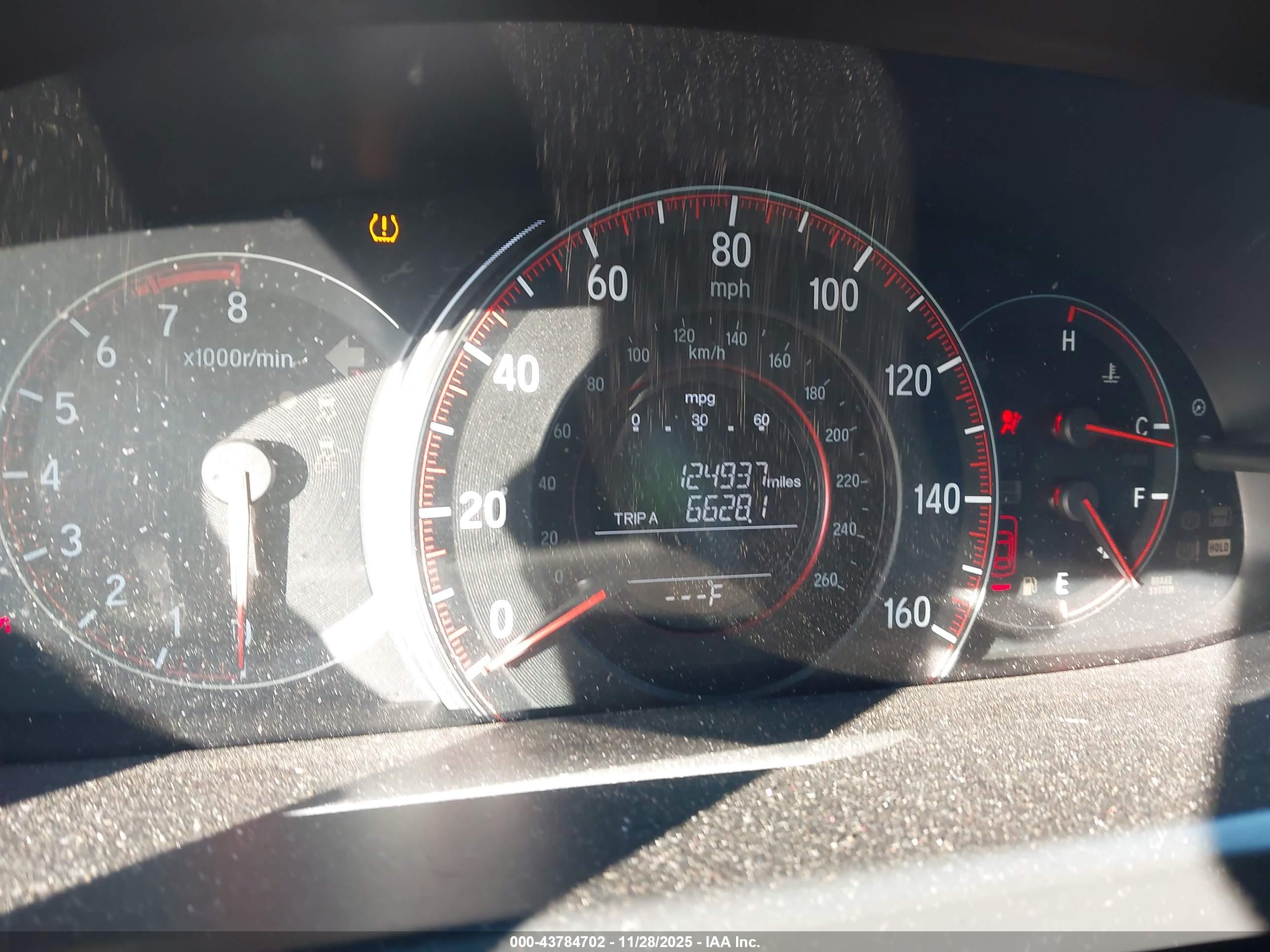 HONDA ACCORD image 7