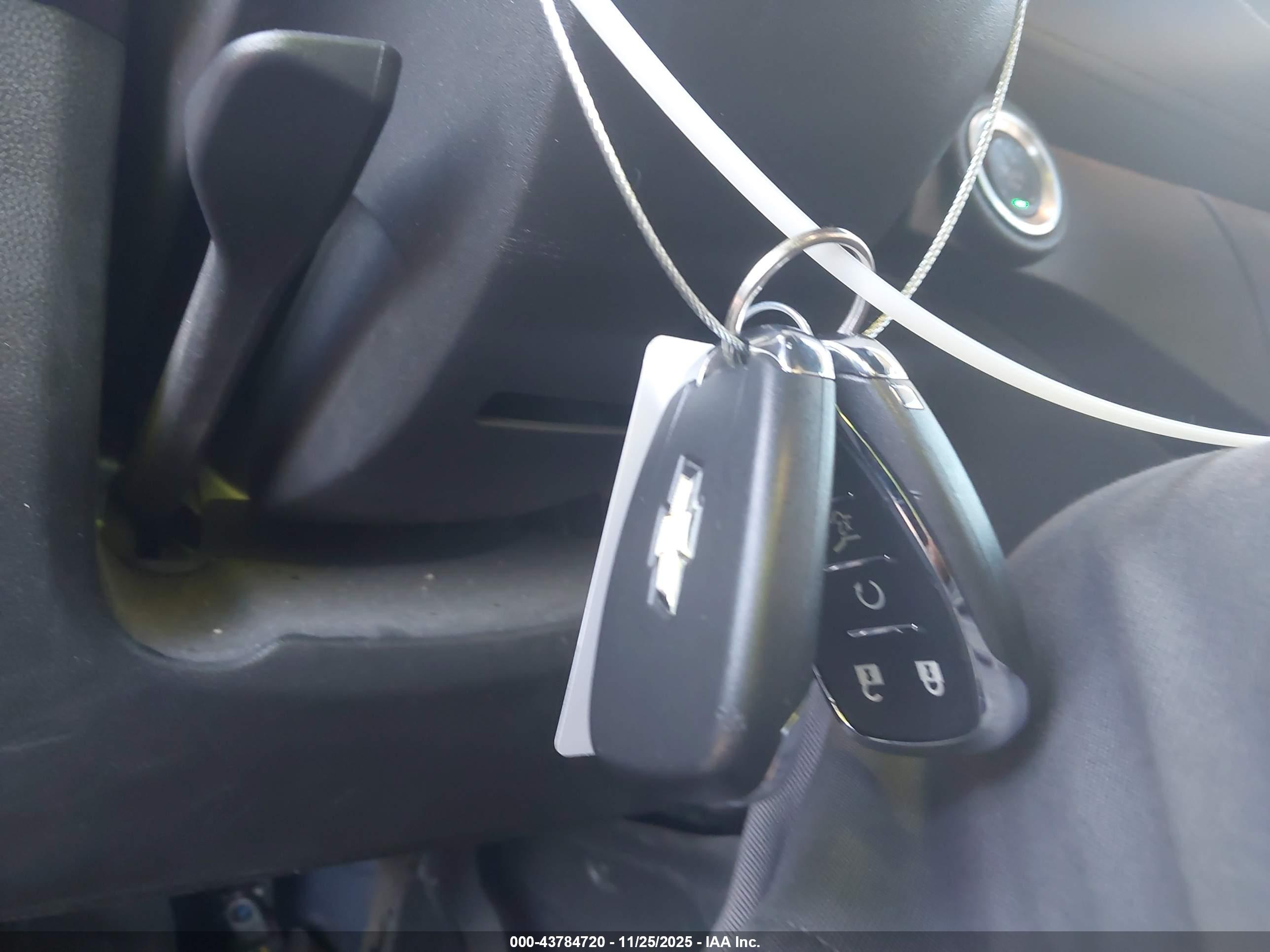 CHEVROLET TRAILBLAZER image 11