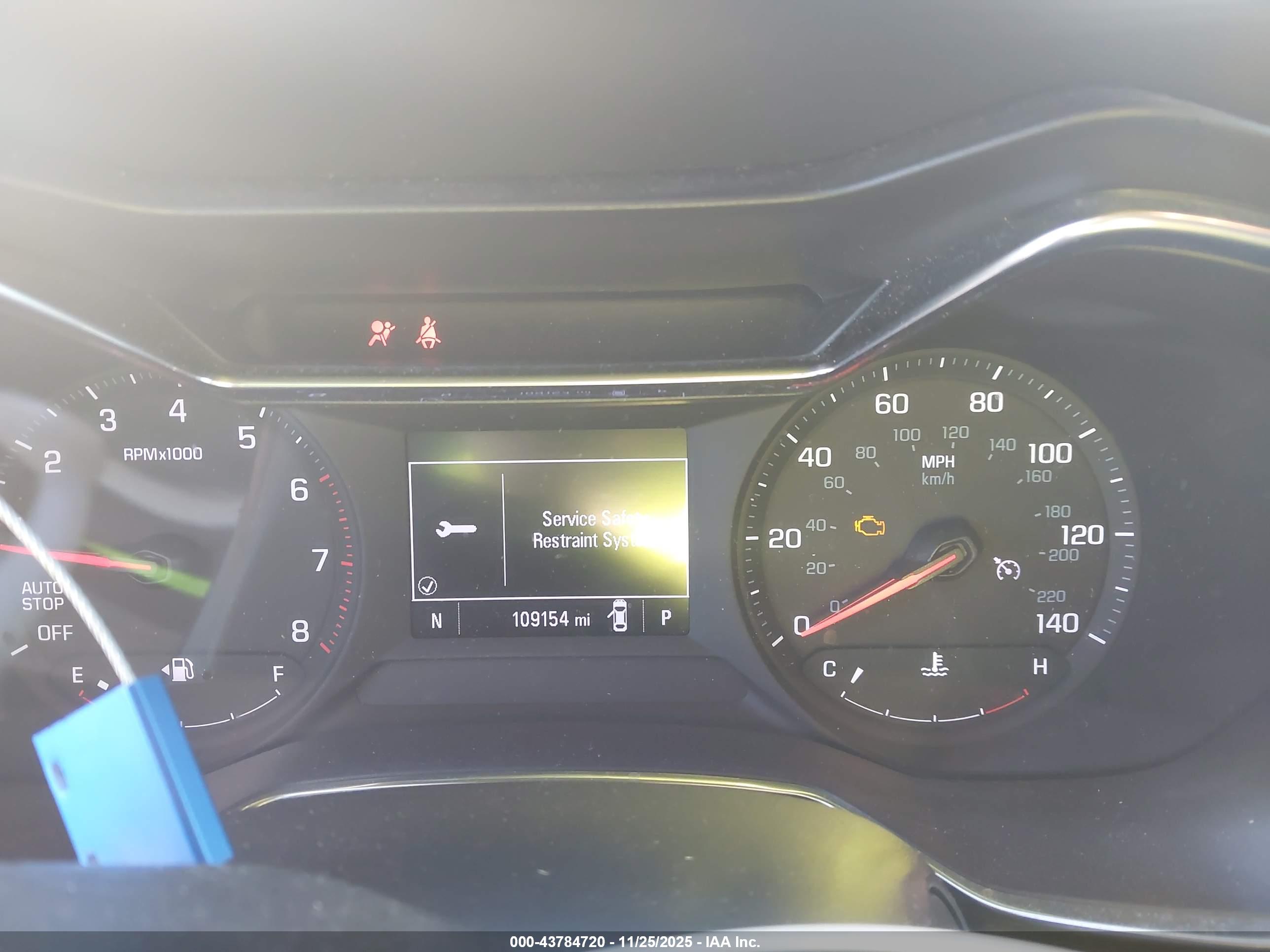CHEVROLET TRAILBLAZER image 7