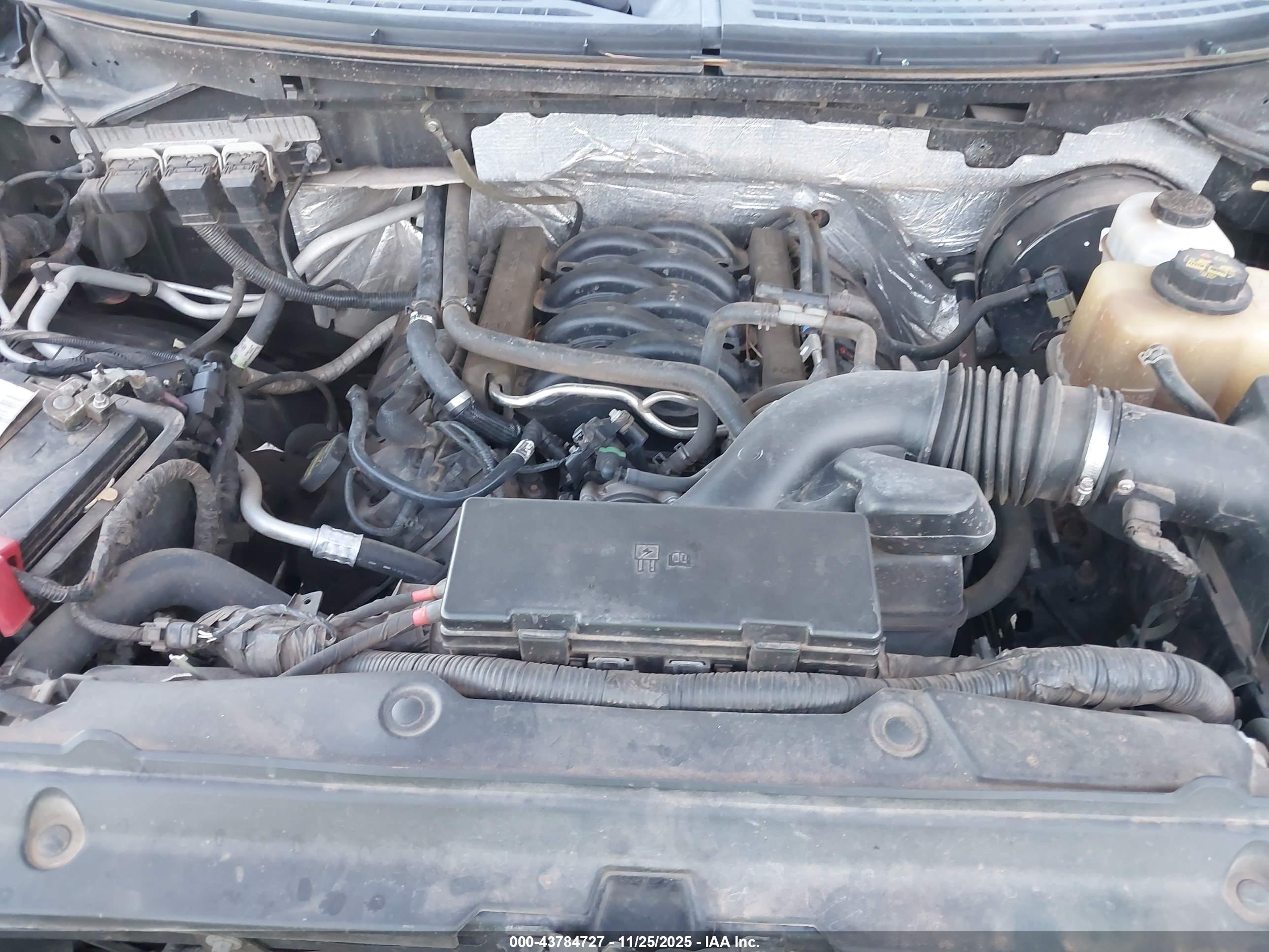FORD F-150 image 10