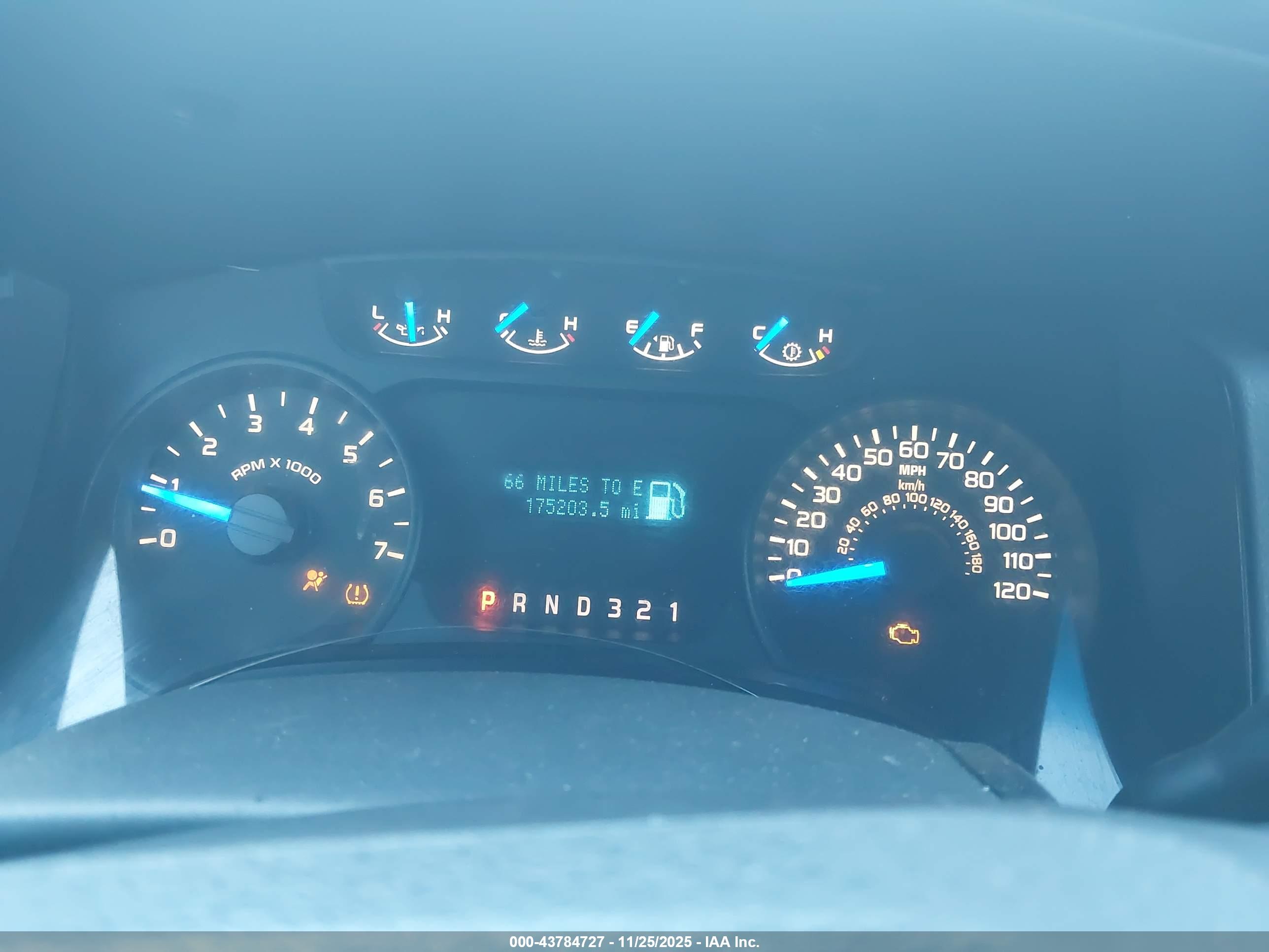 FORD F-150 image 7