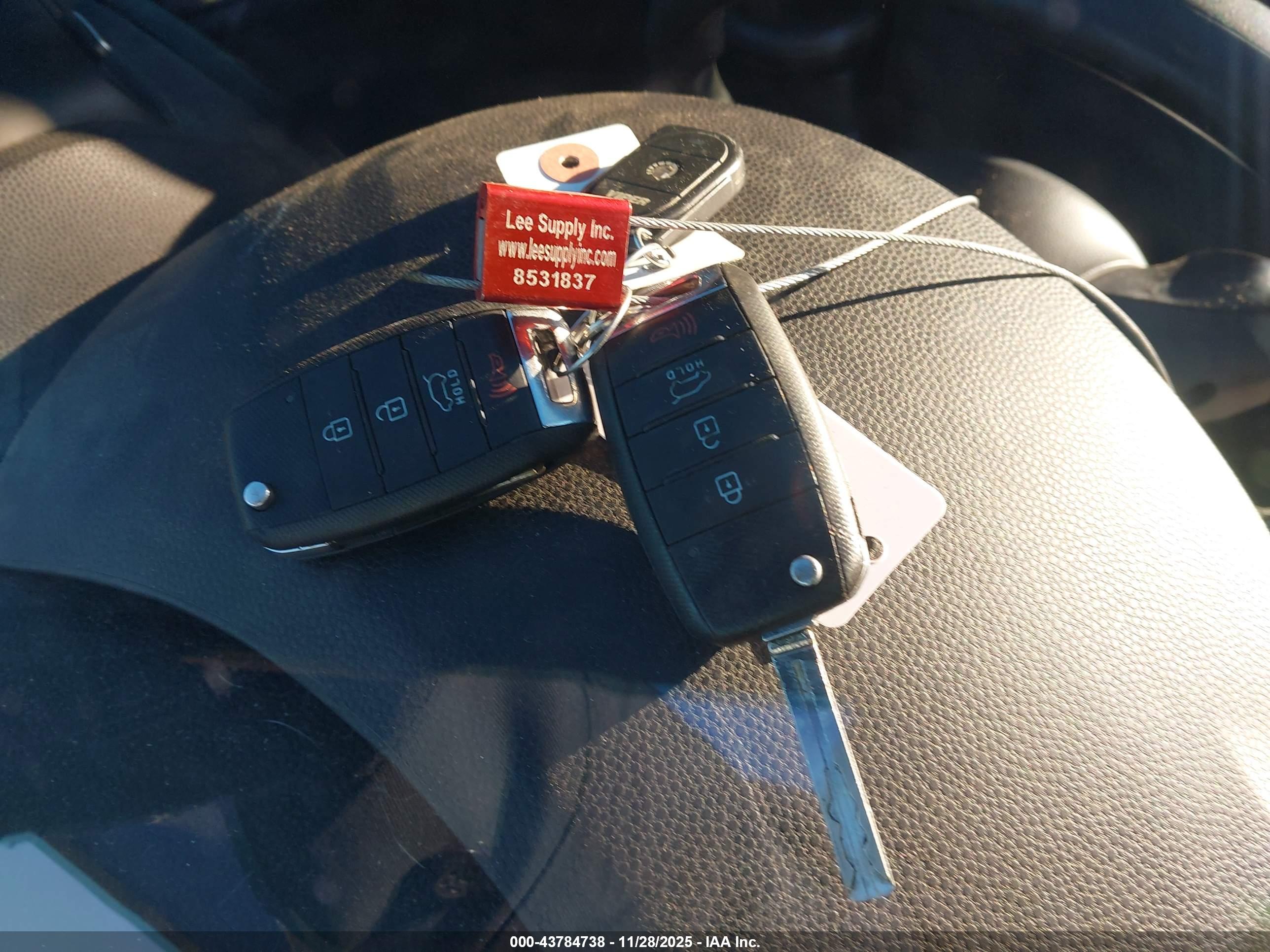 KIA SOUL image 11