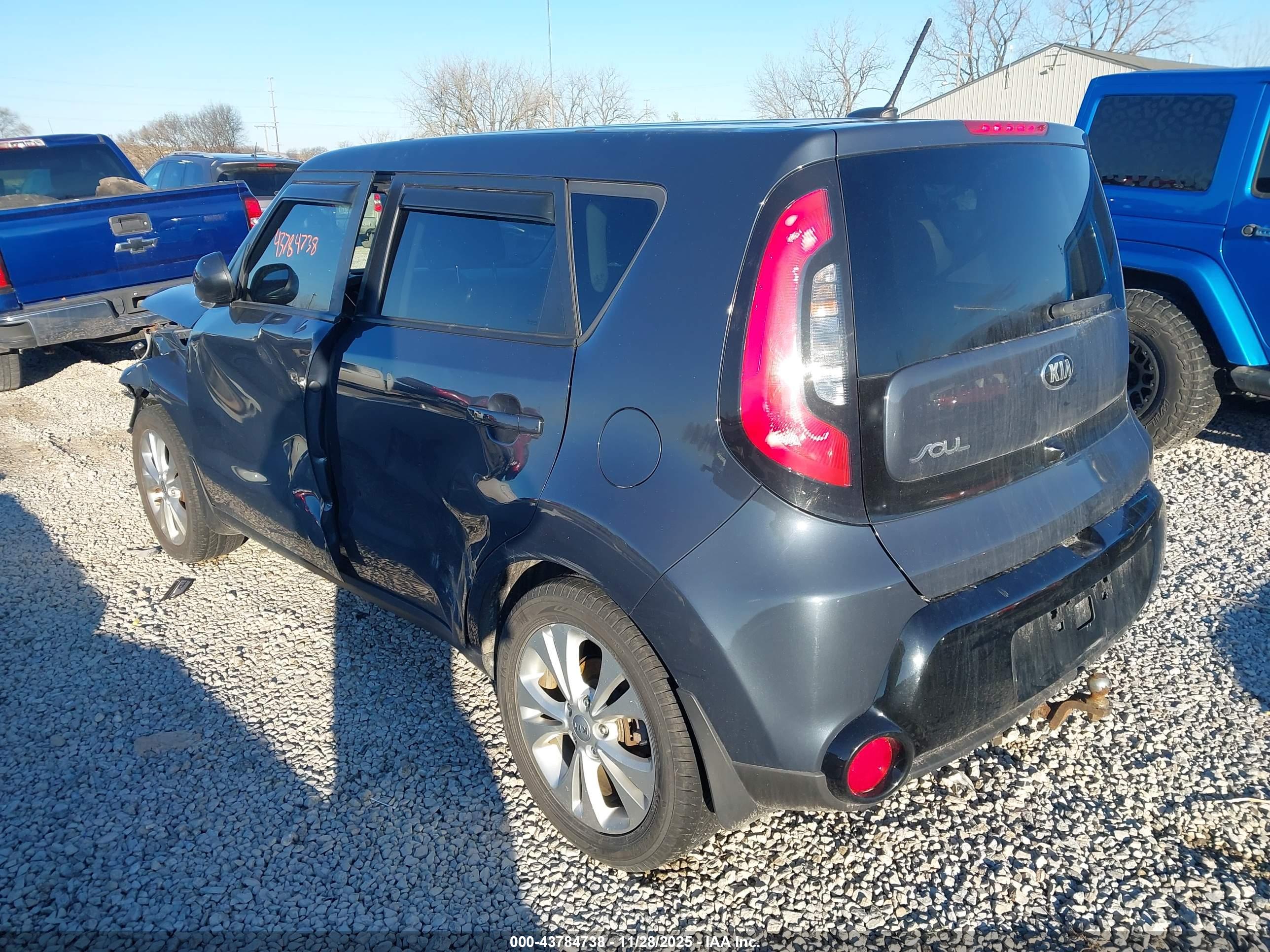 KIA SOUL image 3