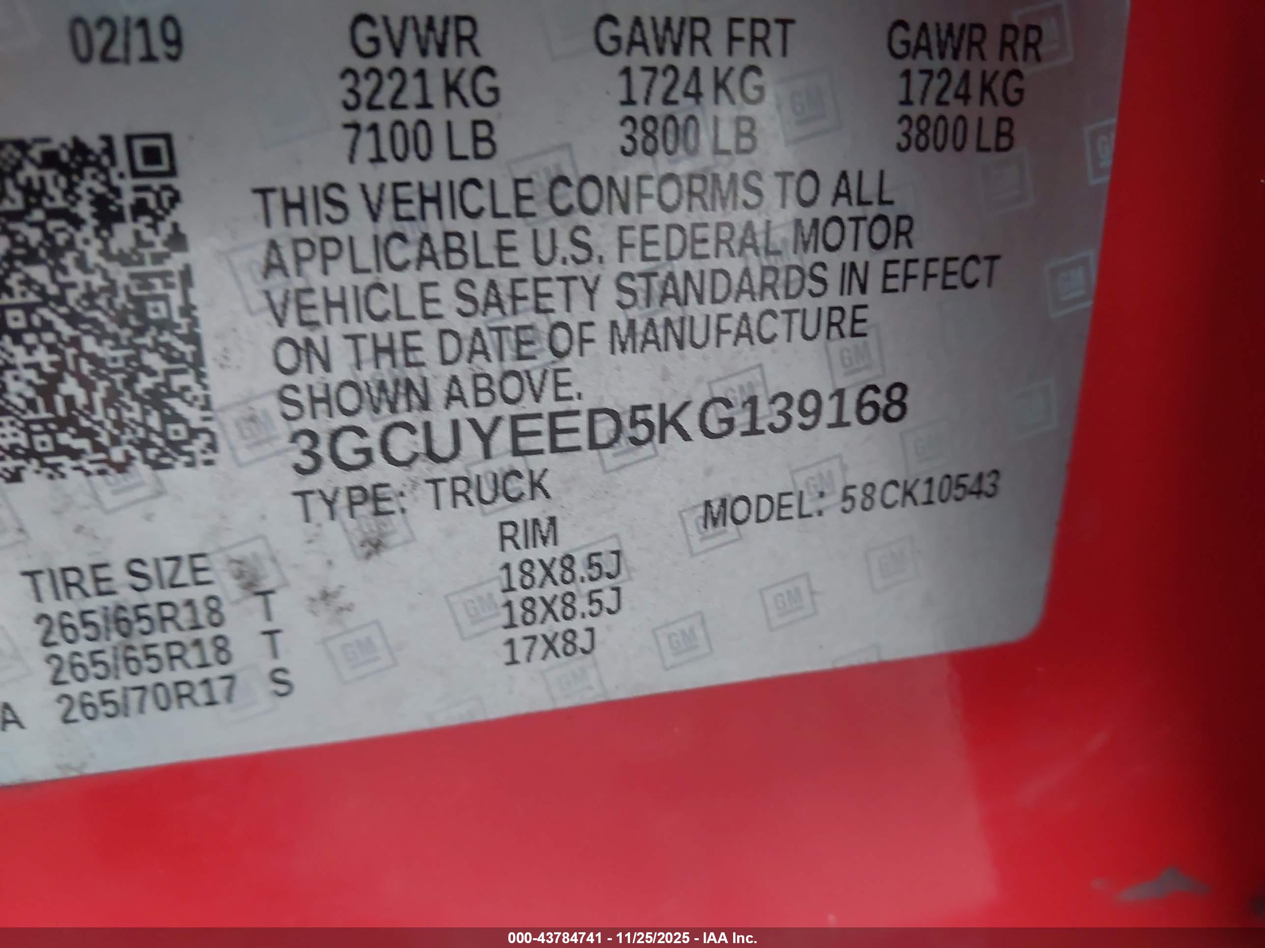 CHEVROLET SILVERADO image 9