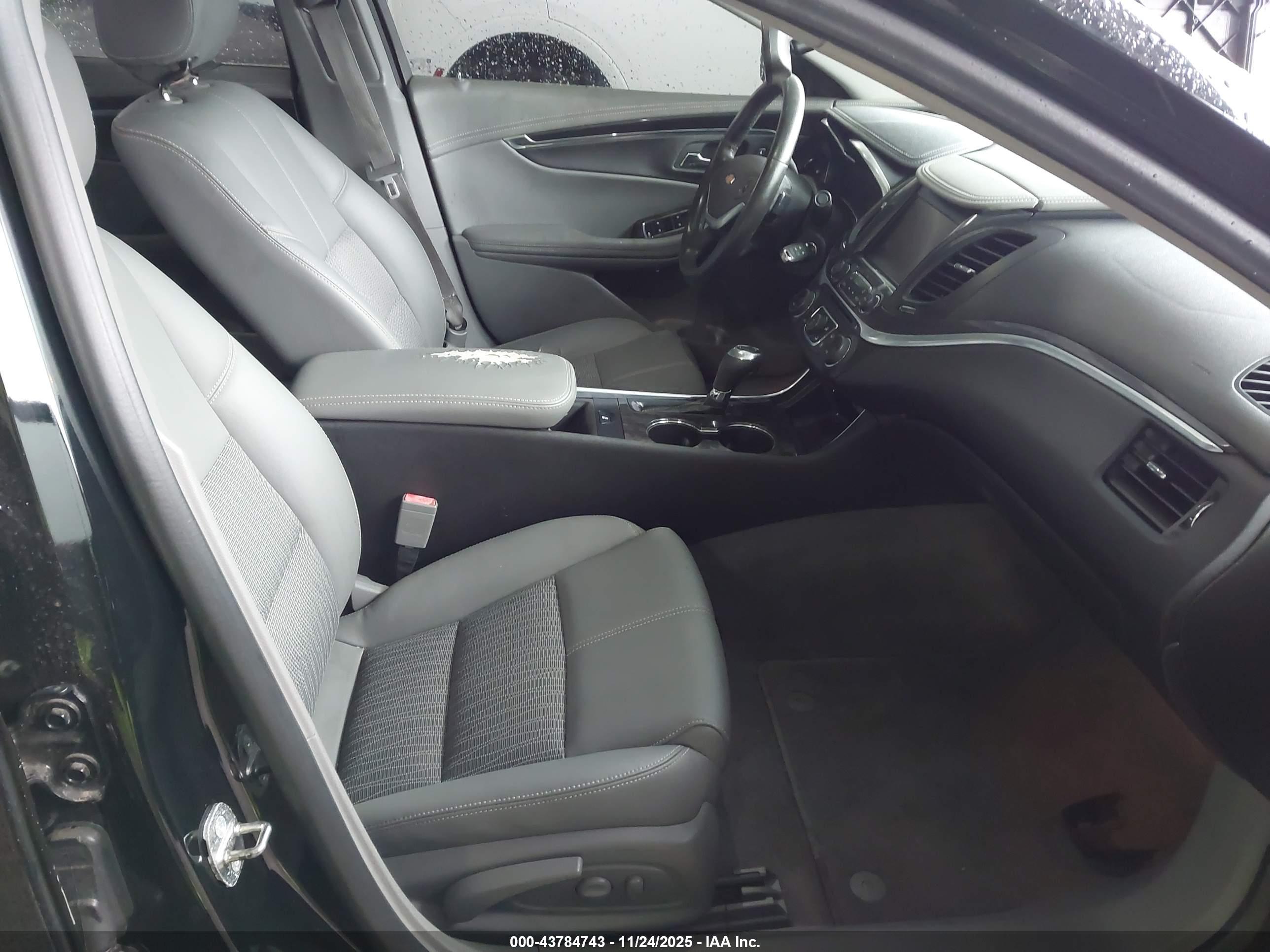 CHEVROLET IMPALA image 5