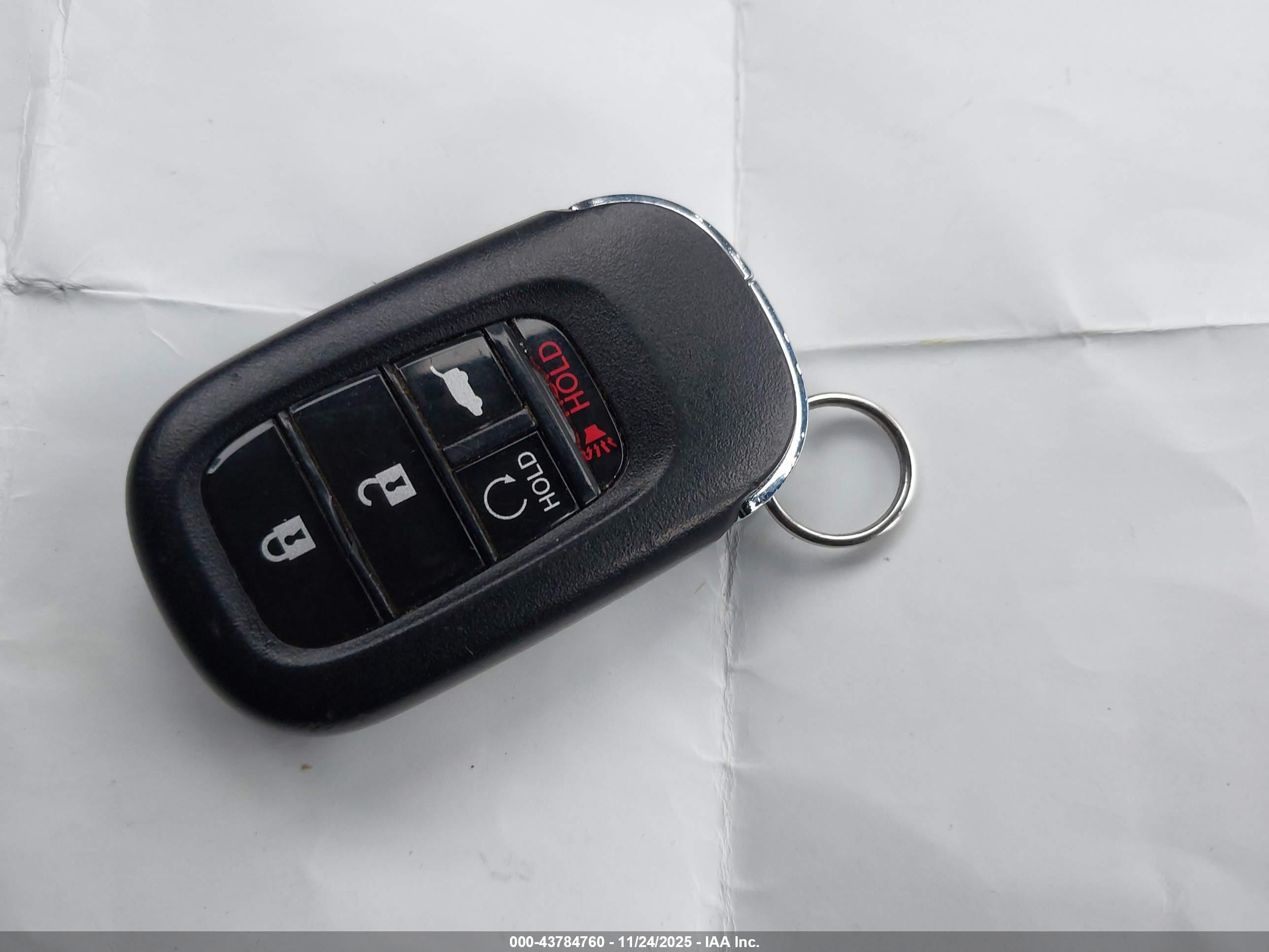 HONDA CIVIC image 11