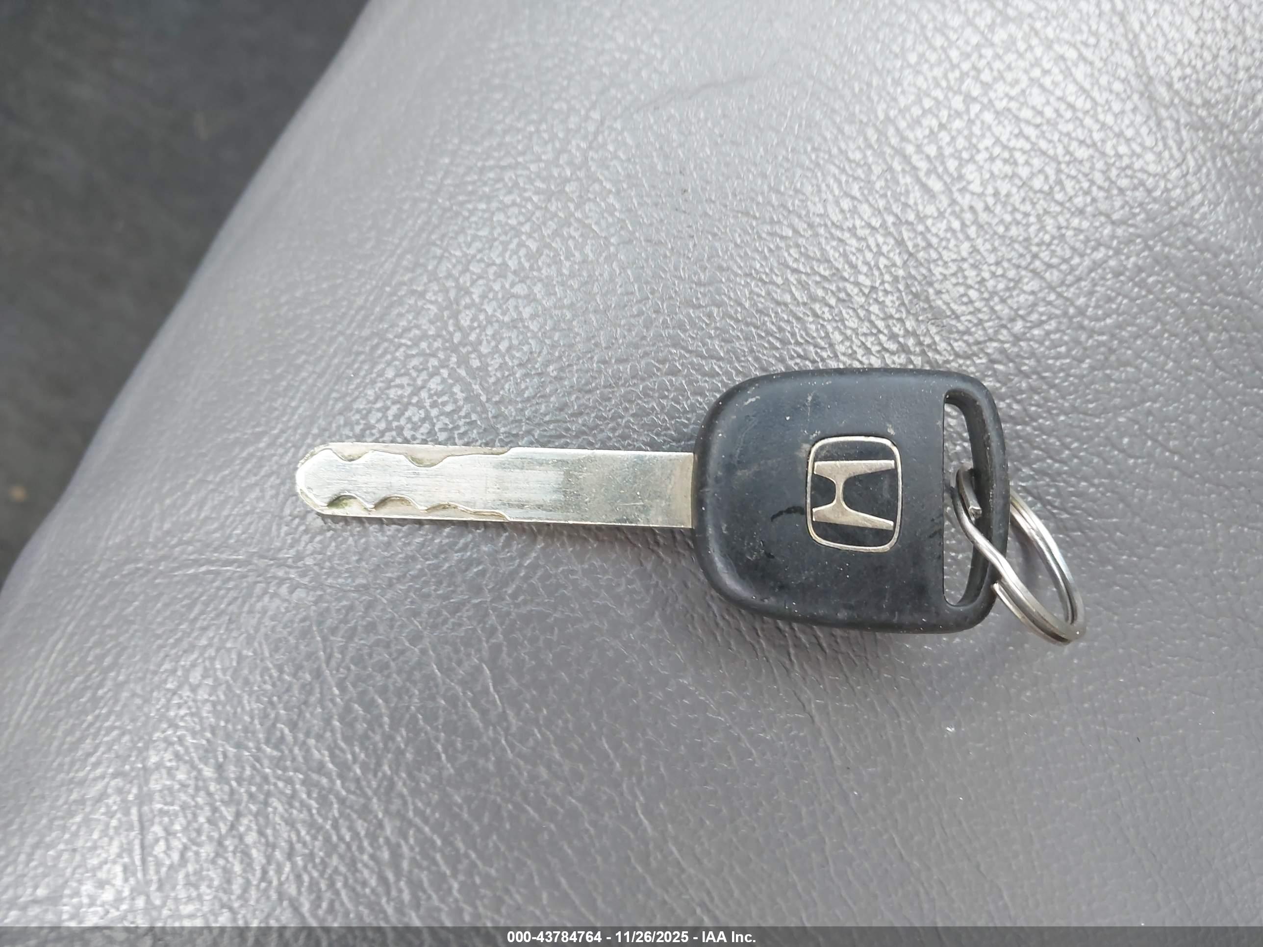 HONDA ODYSSEY image 11