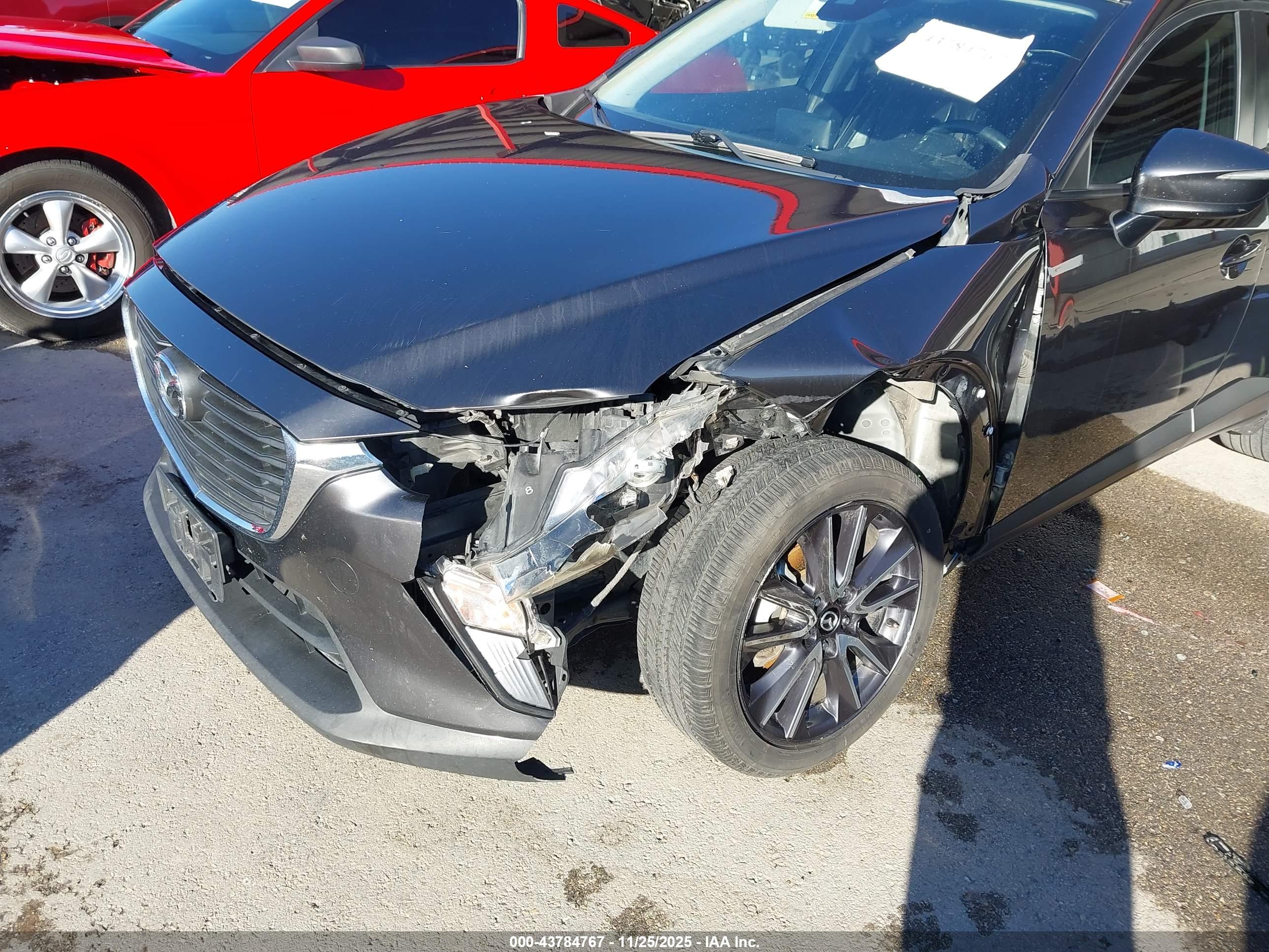 MAZDA CX-3 image 6