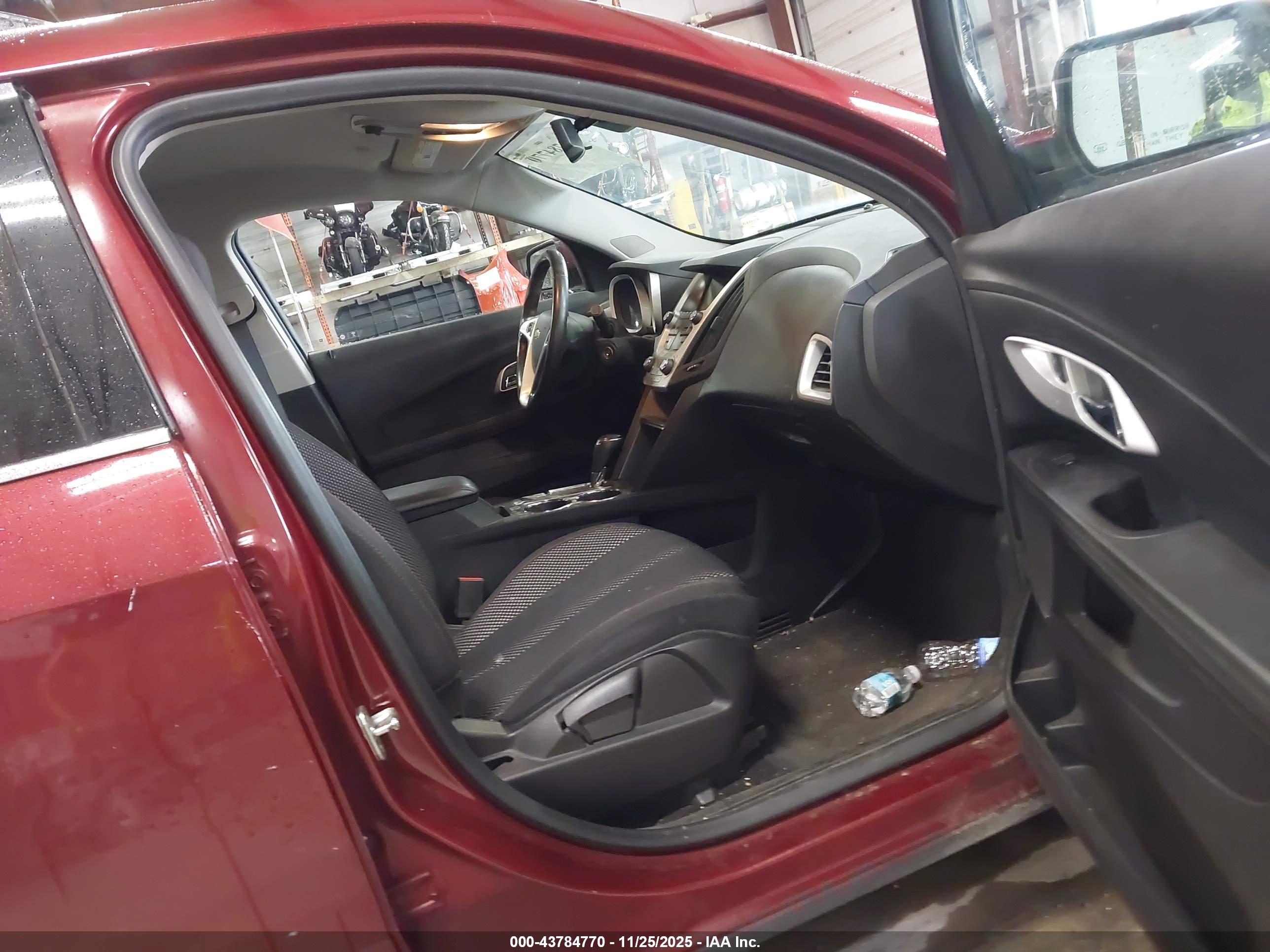 CHEVROLET EQUINOX image 5