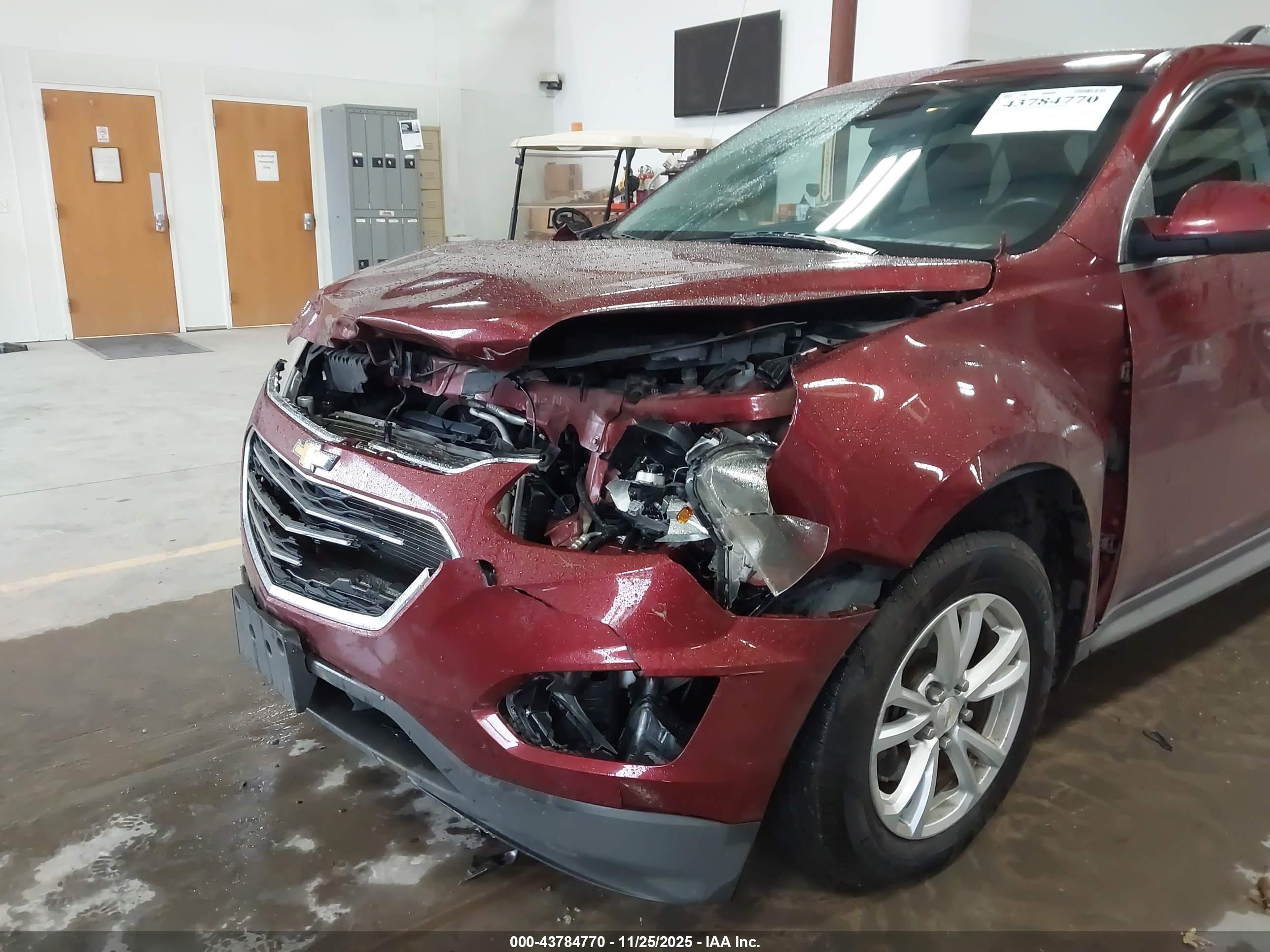 CHEVROLET EQUINOX image 6