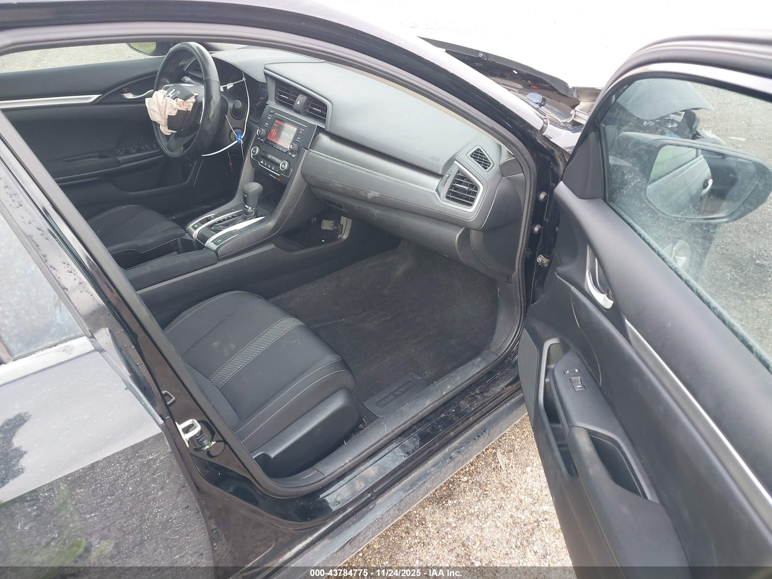 HONDA CIVIC image 5