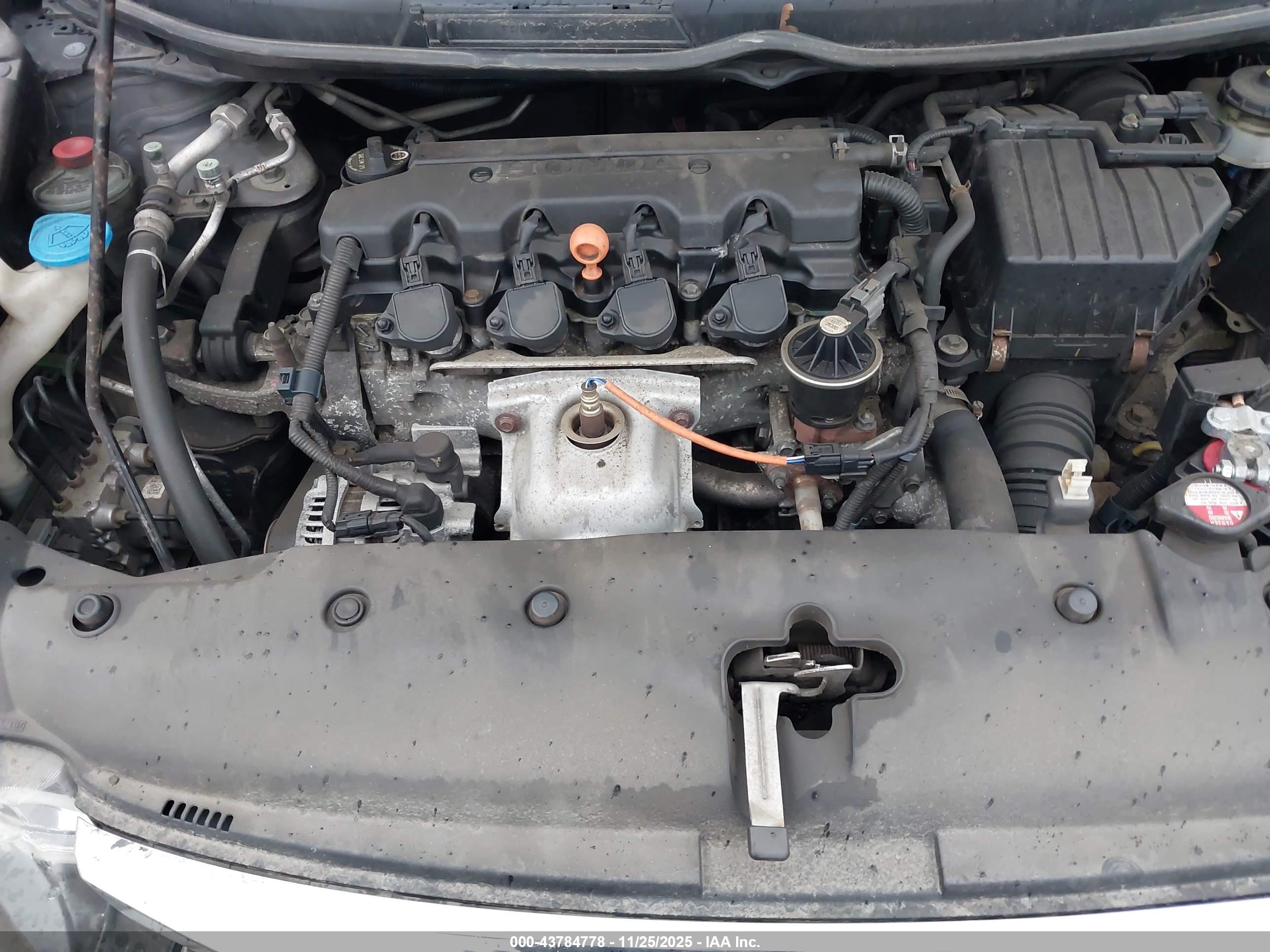 HONDA CIVIC image 10