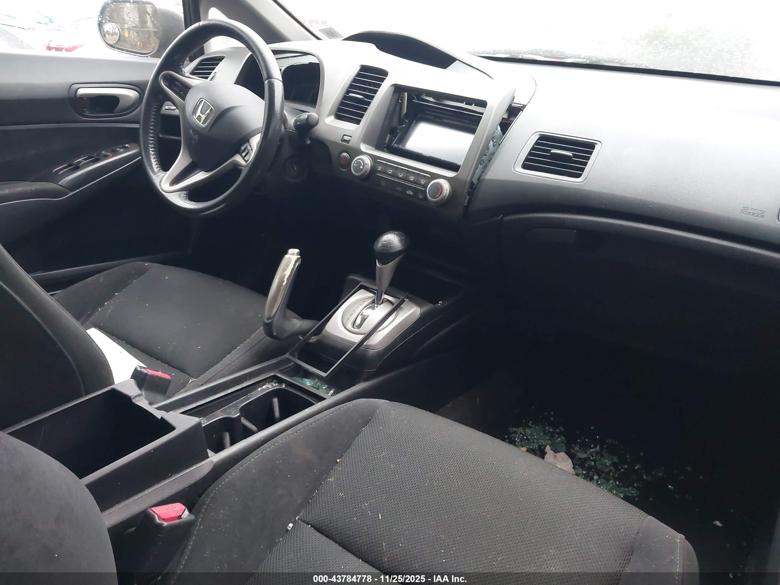 HONDA CIVIC image 5