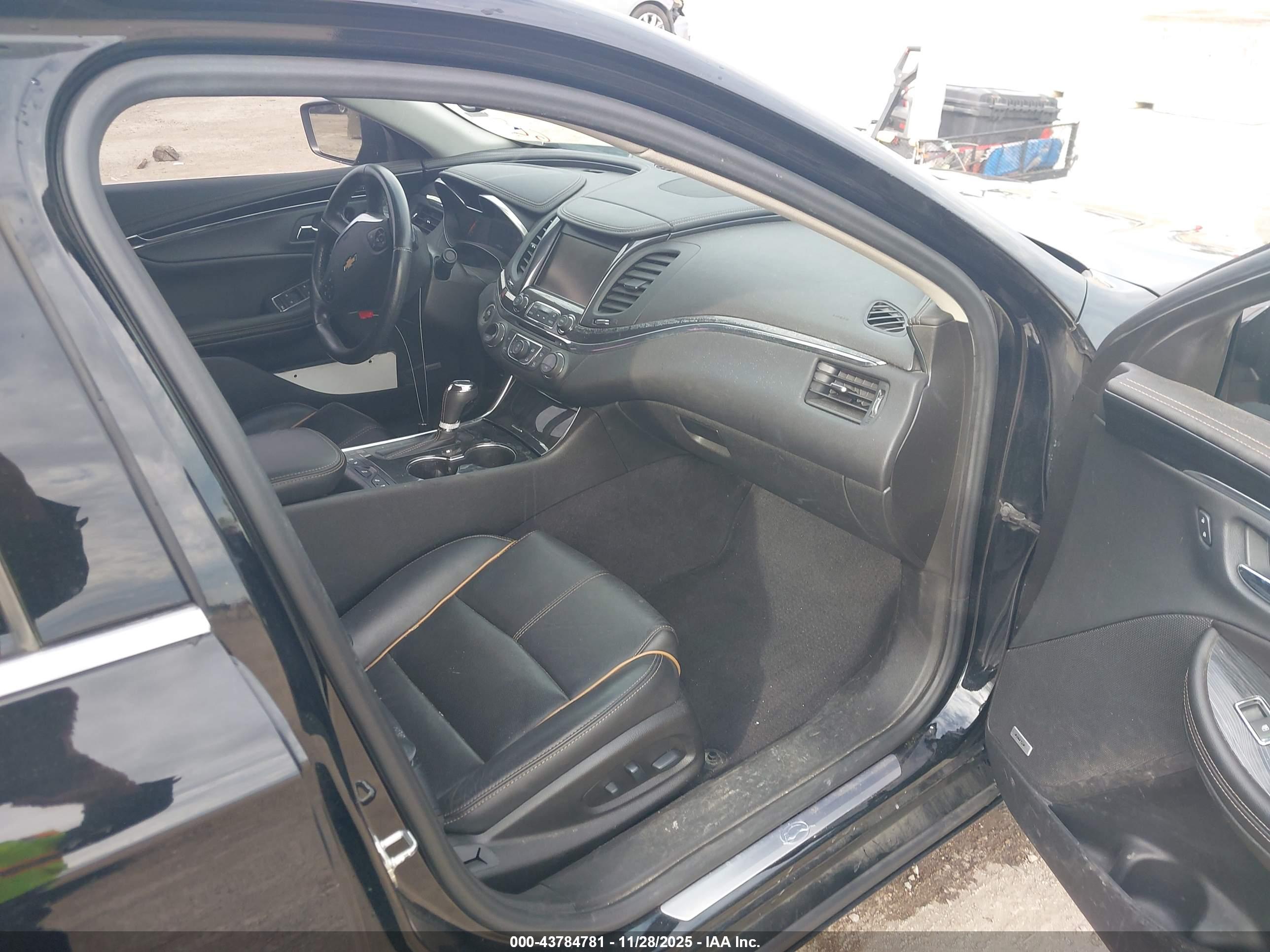 CHEVROLET IMPALA image 5