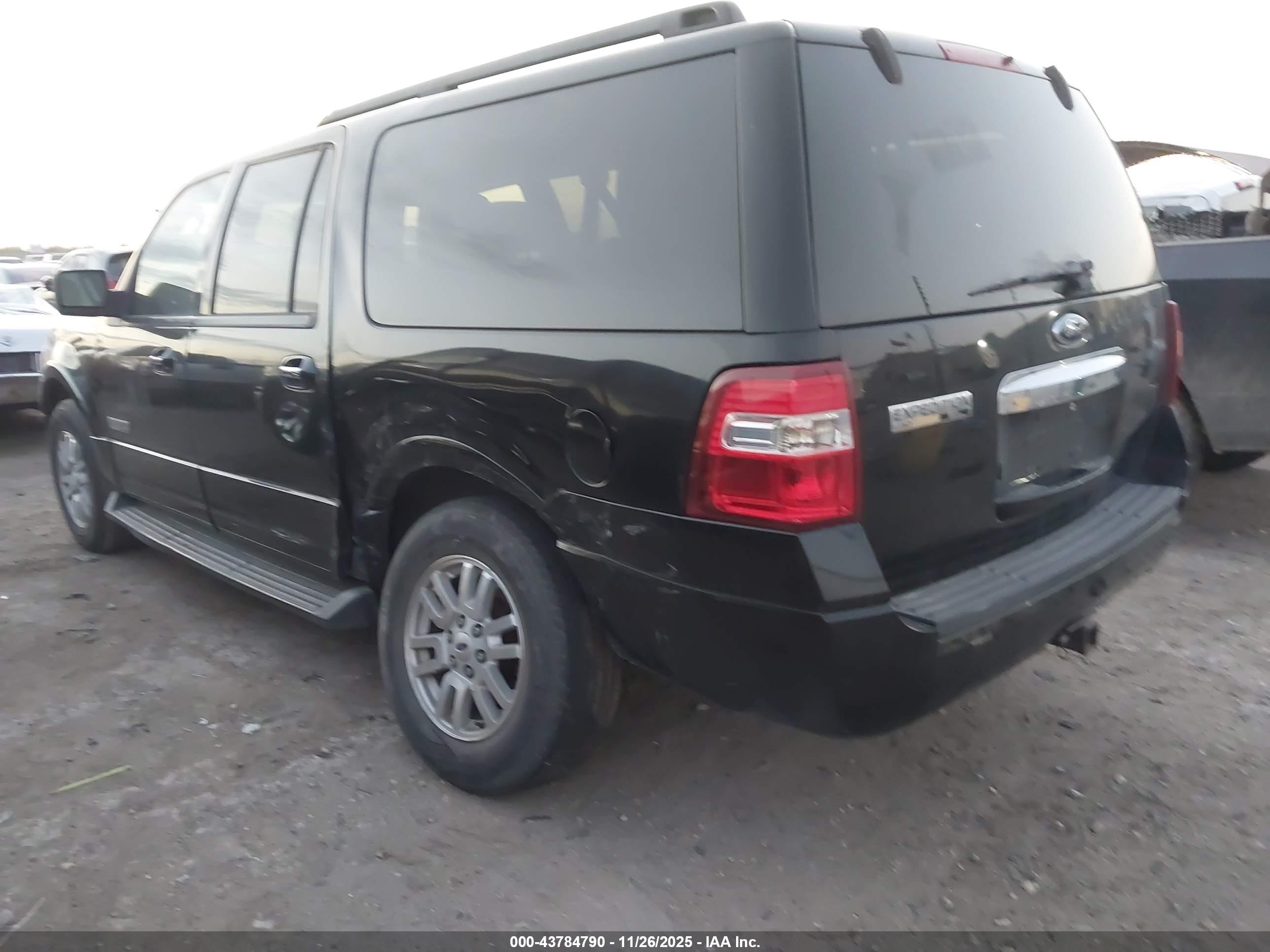 FORD EXPEDITION image 3