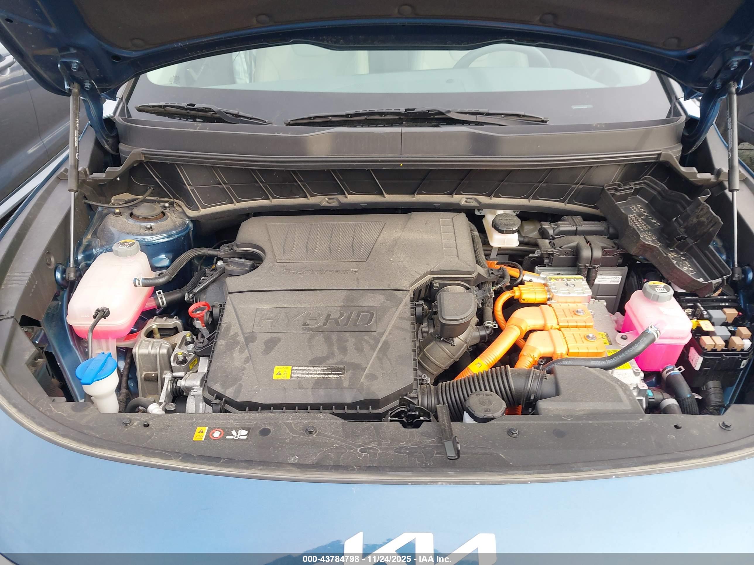 KIA NIRO image 10