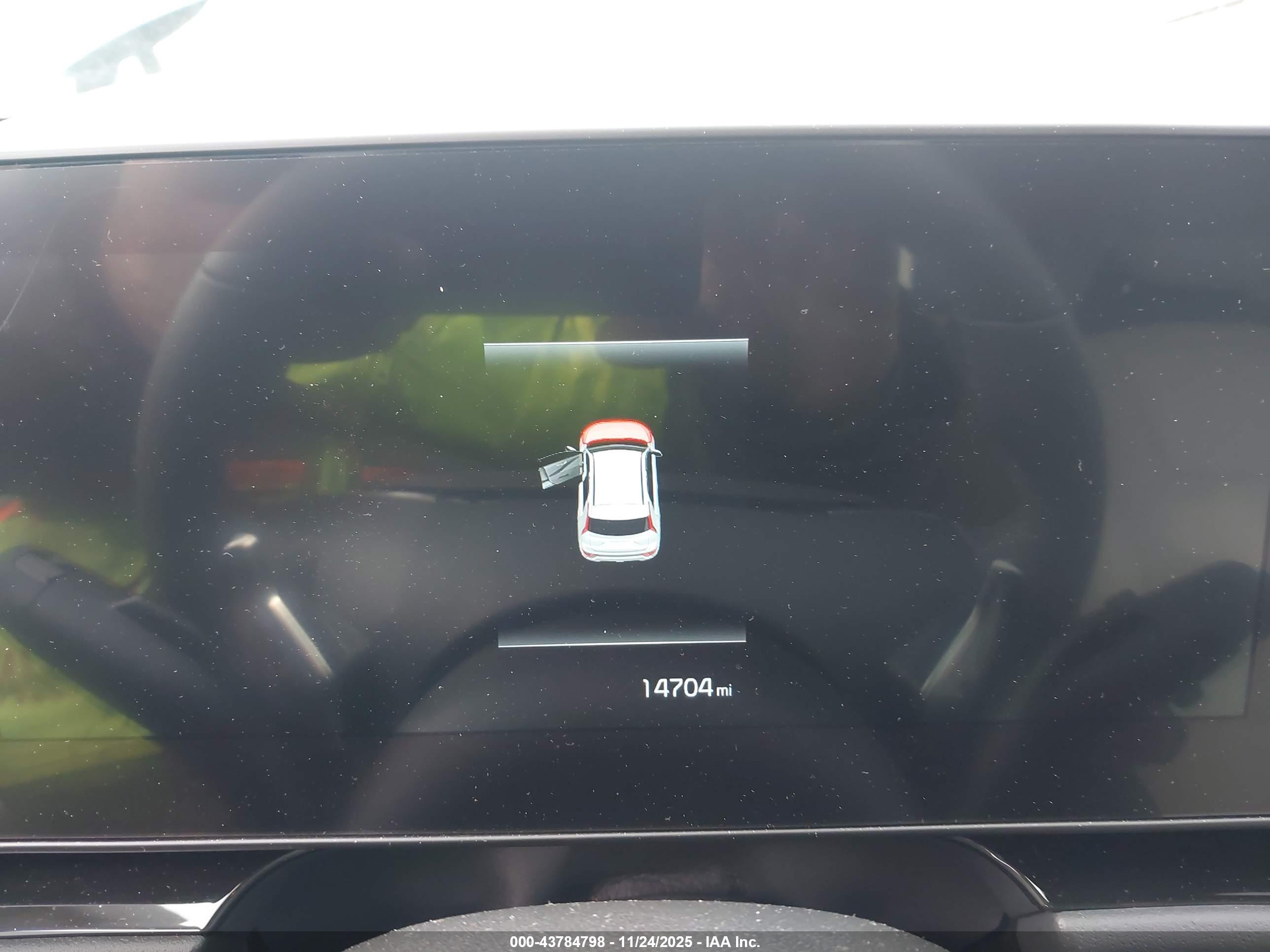 KIA NIRO image 7