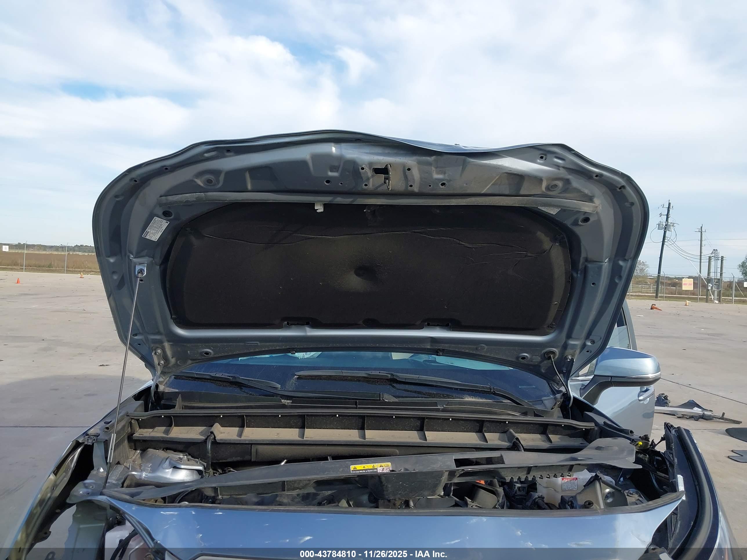TOYOTA HIGHLANDER image 10