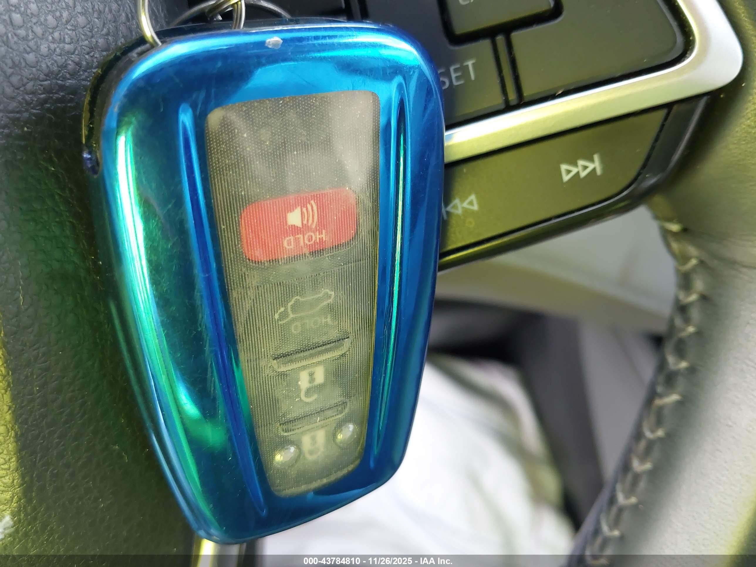 TOYOTA HIGHLANDER image 11