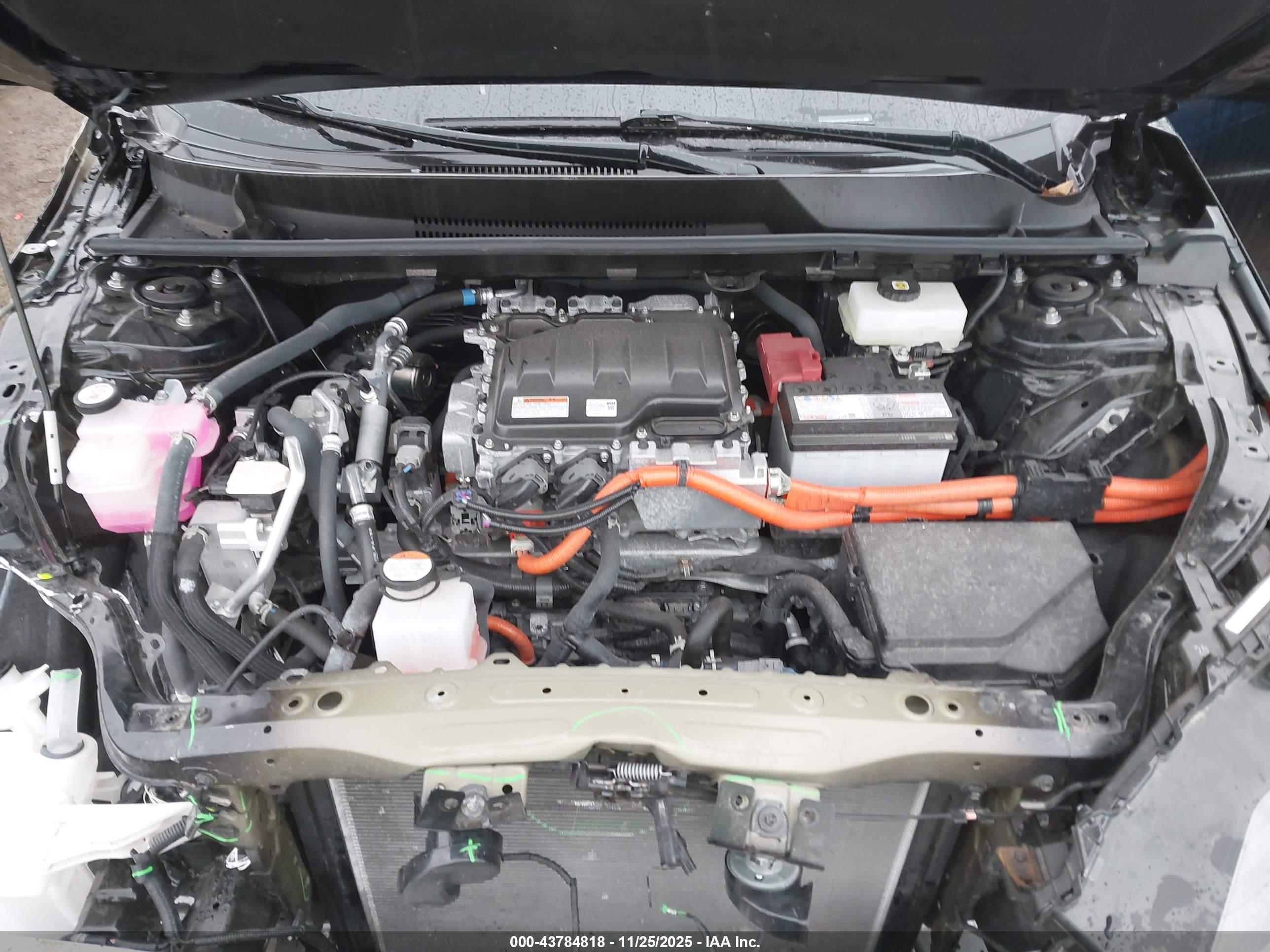 SUBARU SOLTERRA image 10