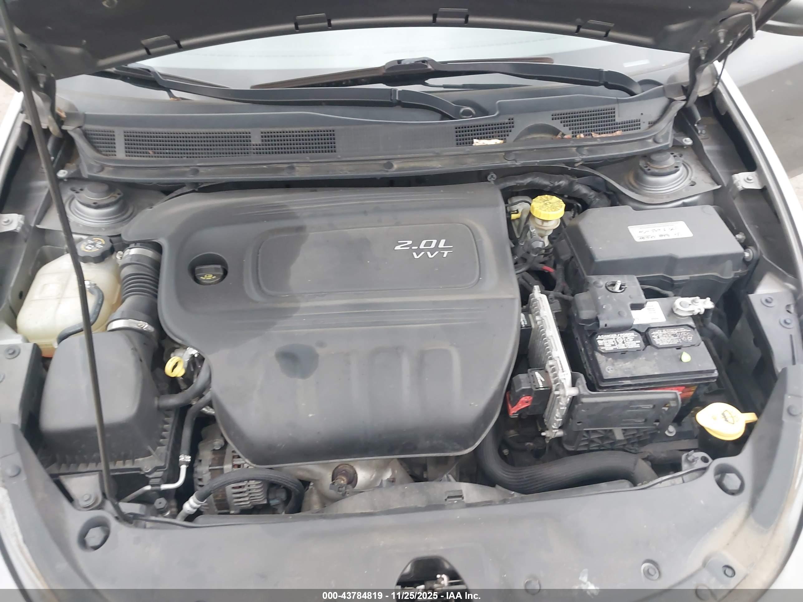 DODGE DART image 10