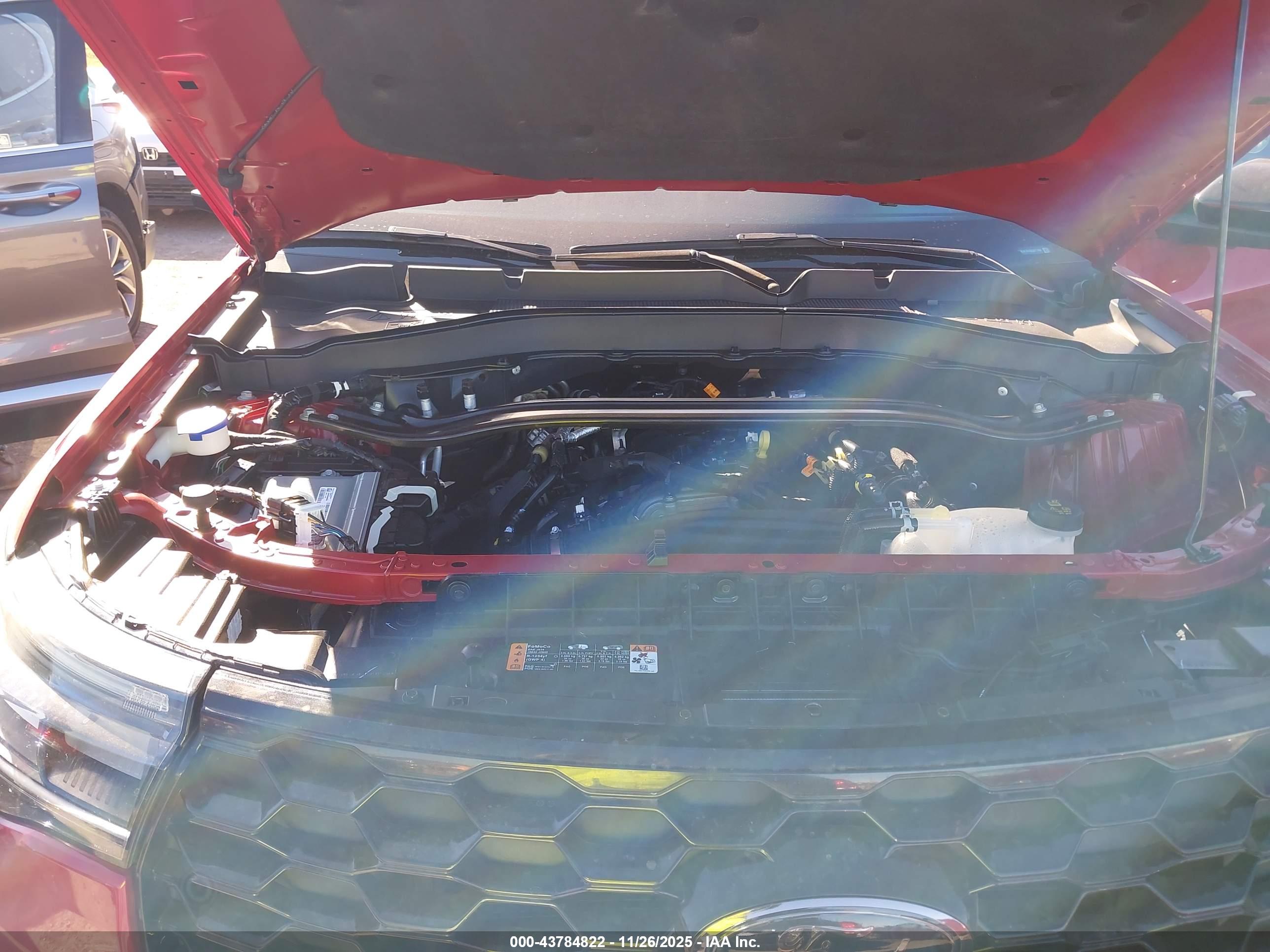 FORD EXPLORER image 10