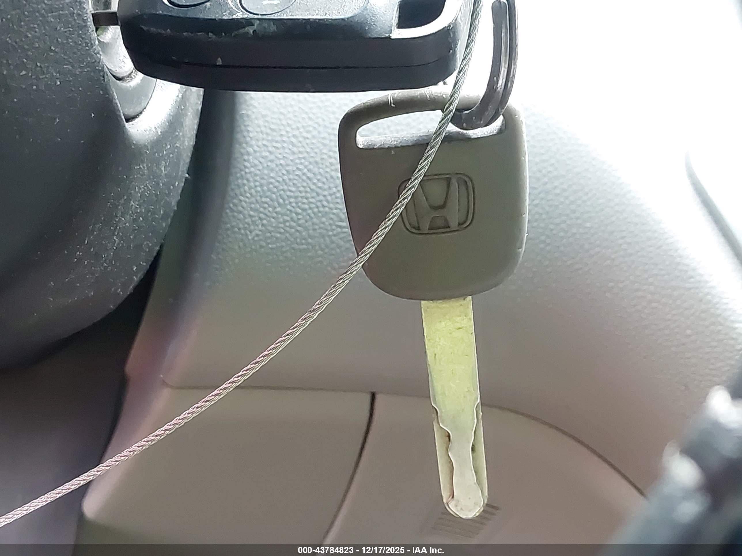 HONDA ODYSSEY image 11